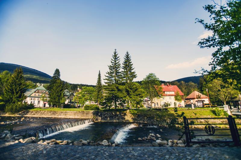 HOTEL Villa Hubertus foto 4