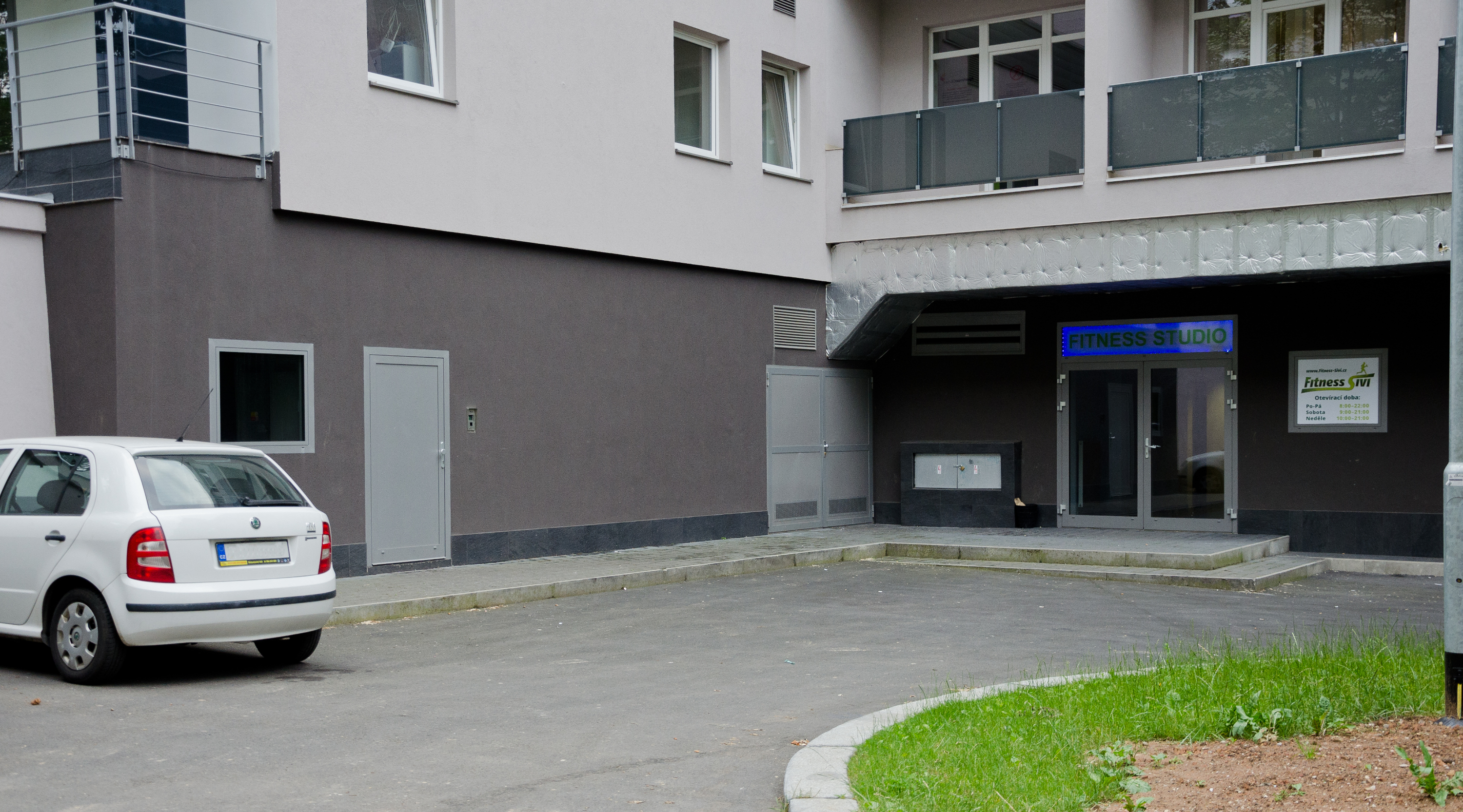 THE LITTLE GYM Chodov foto 1