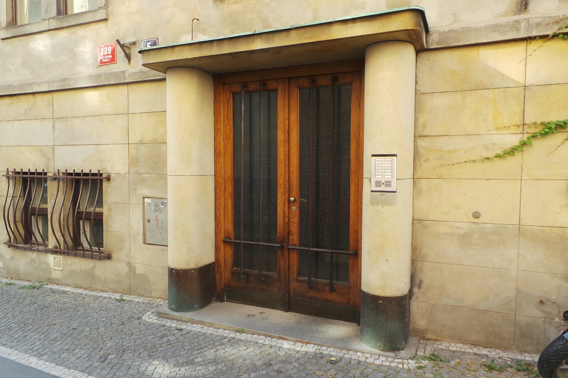 Huť architektury Martin Rajniš, s.r.o.