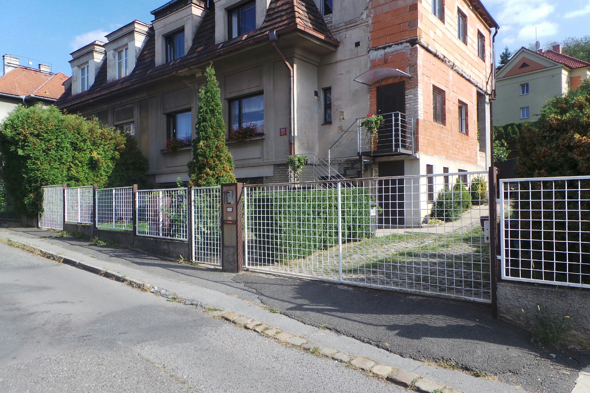 INZAP - Petr Rajm foto 1