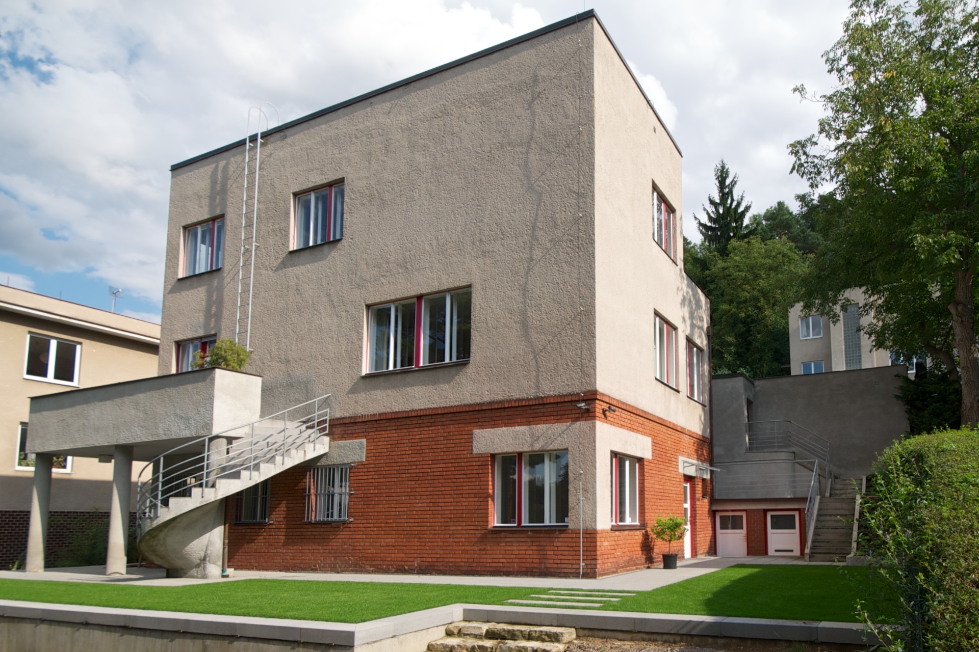 XREAL - reality křížem krážem