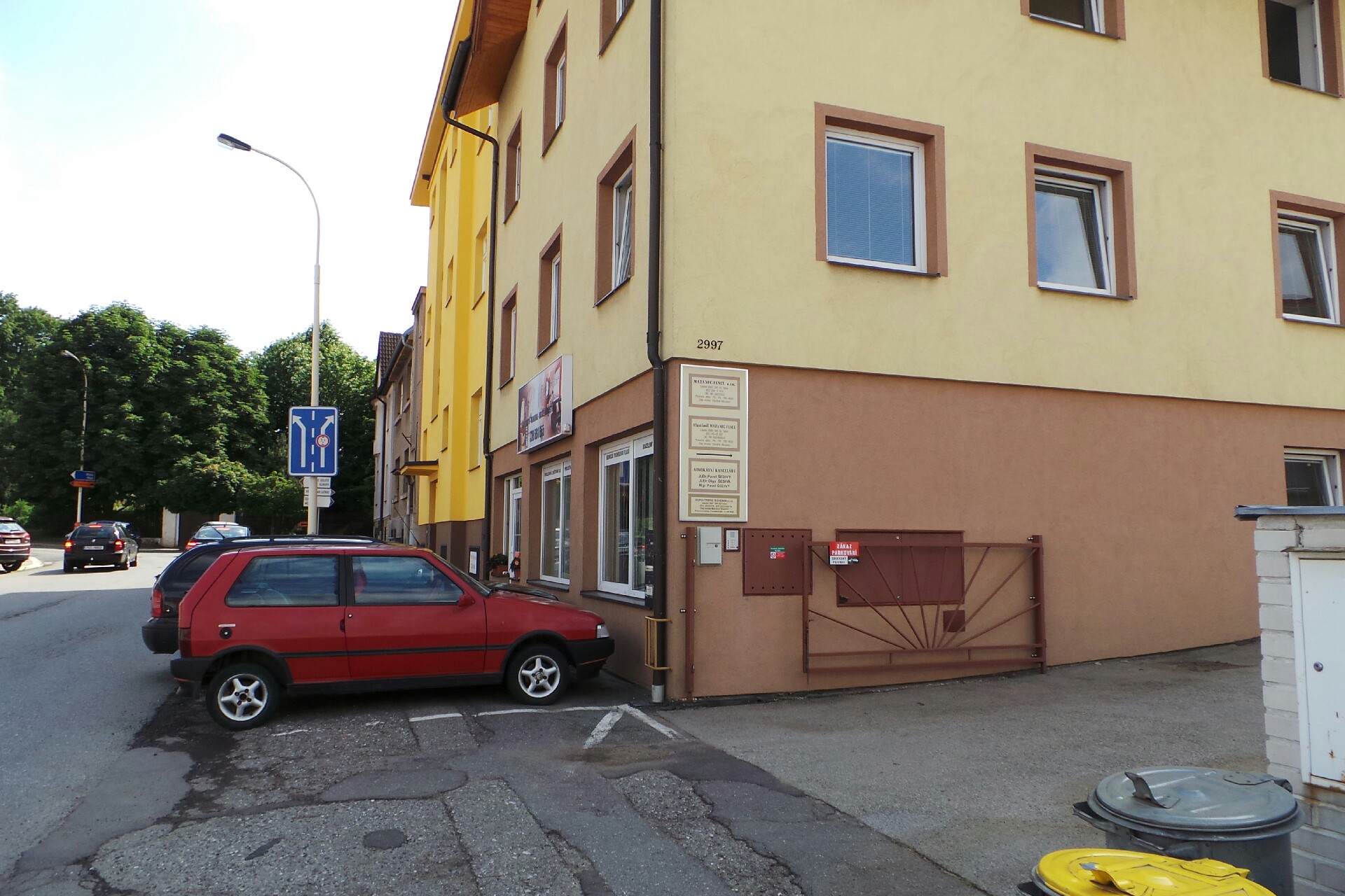 Mazanec - Fenix, s.r.o.