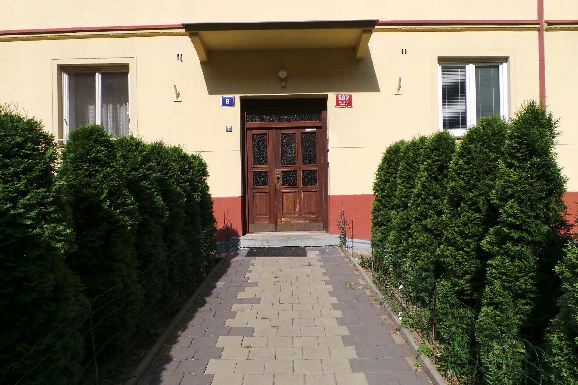 JUDr. Jiří Beránek foto 1