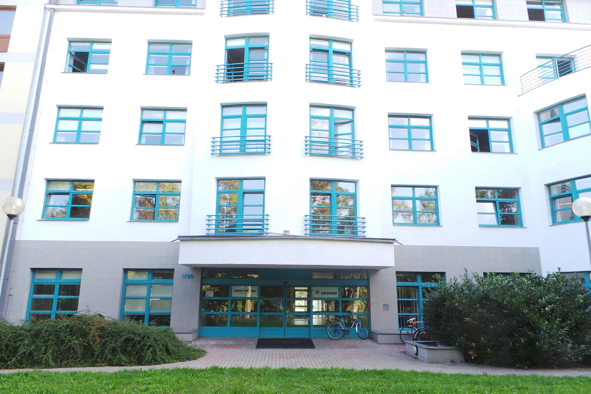 Asociace Společenstev vlastníků jednotek, o.s.