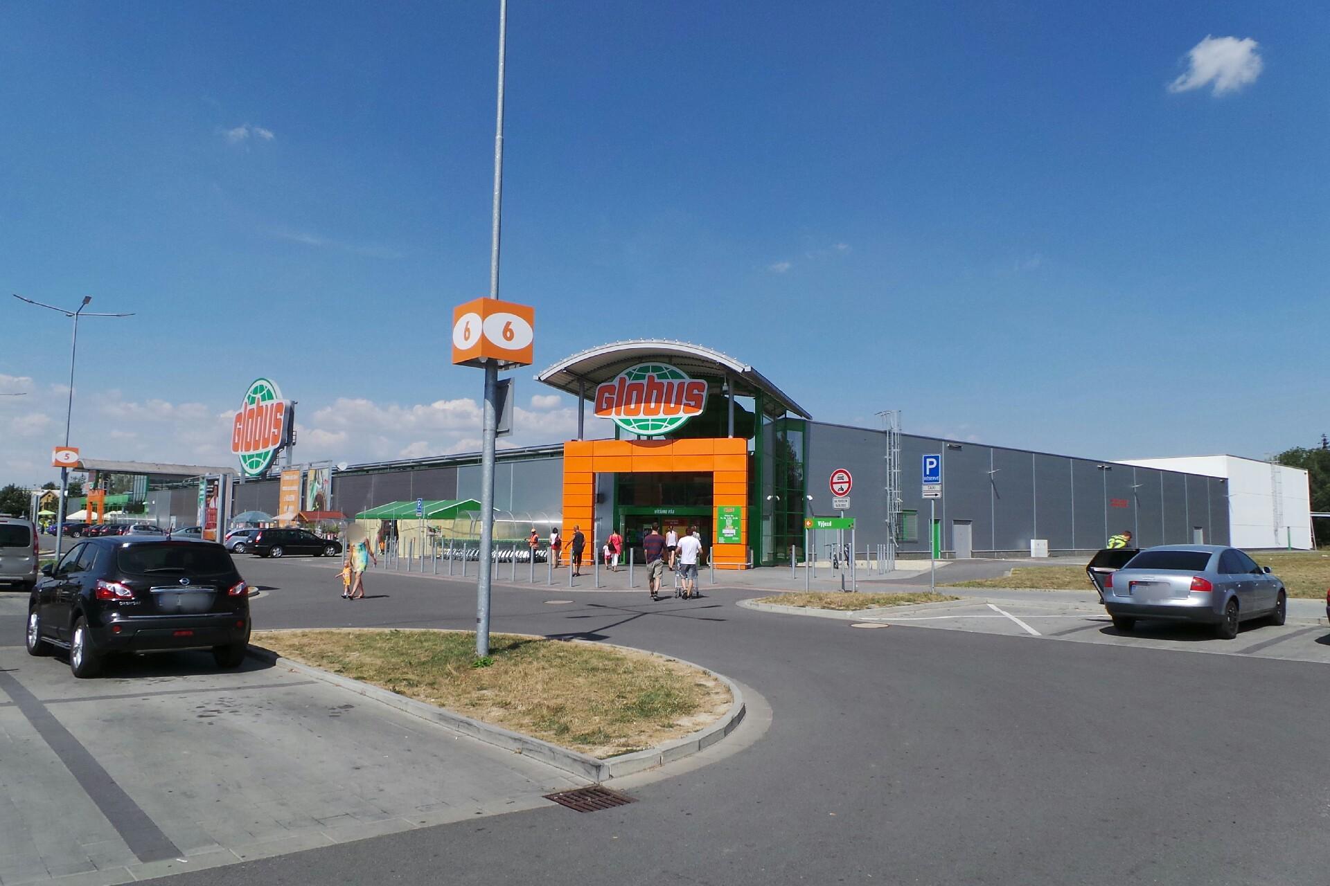 Bankomat České spořitelny foto 2