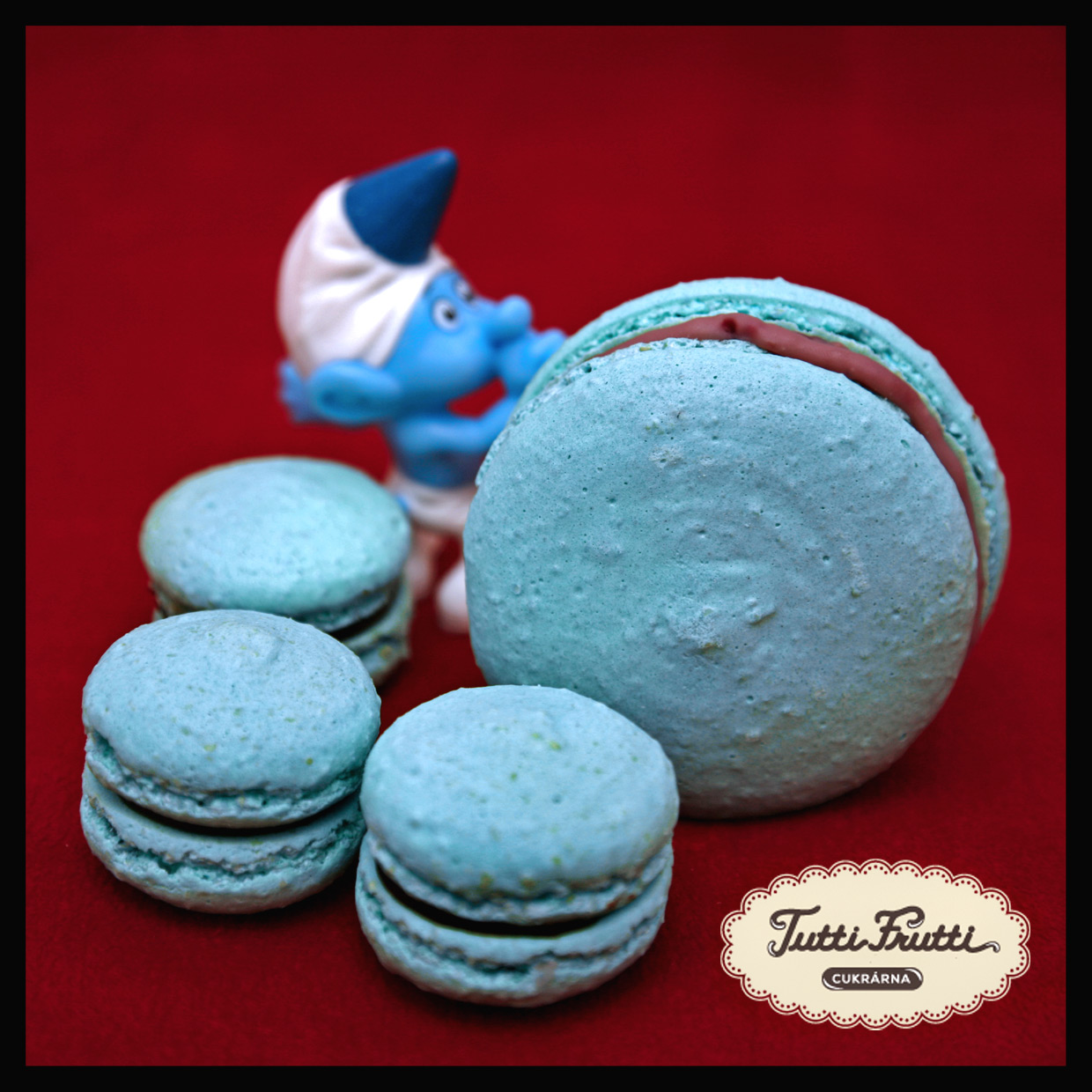 Cukrárna Tutti Frutti foto 2