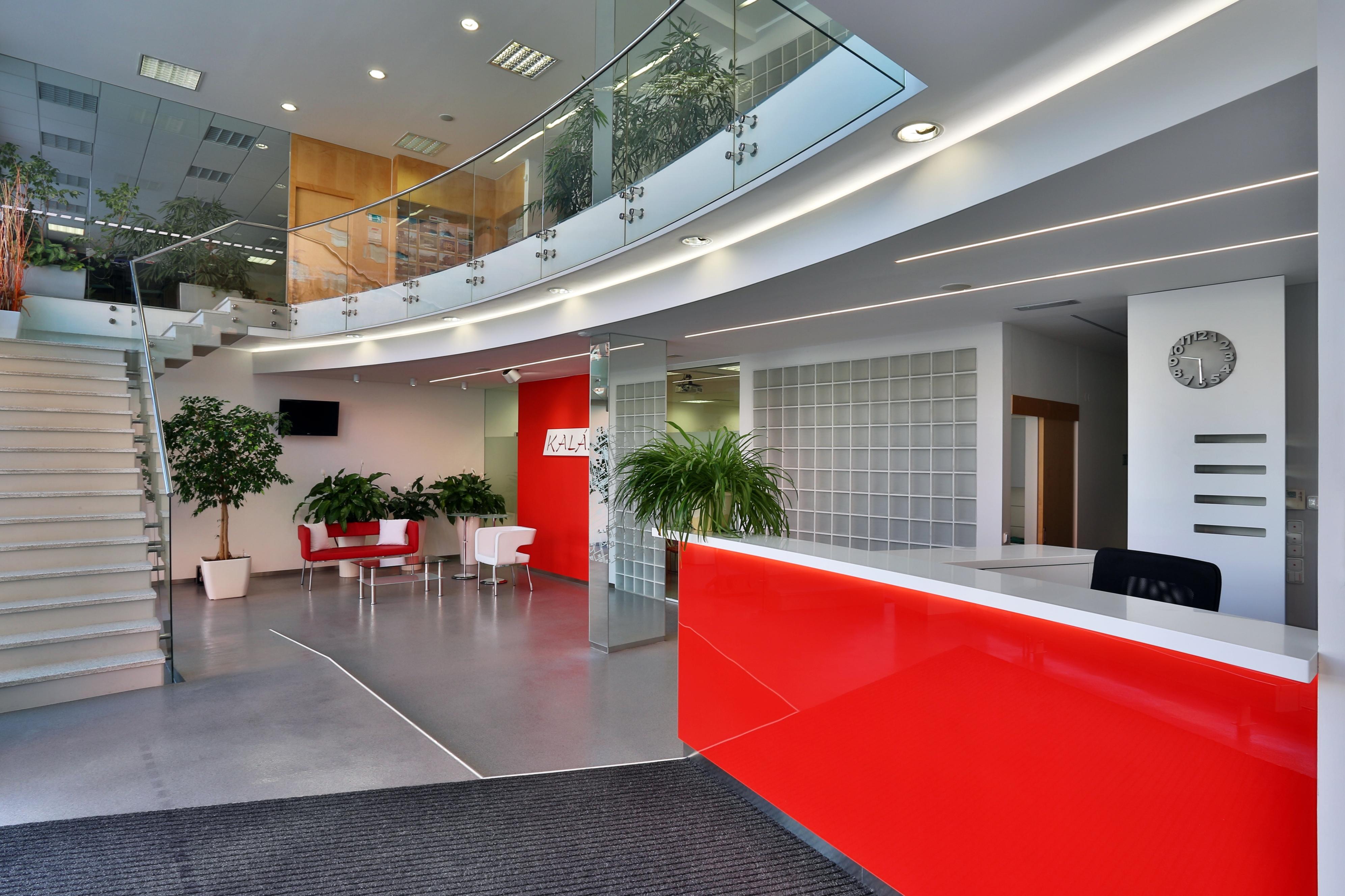 Winning PS - stavební firma s.r.o.