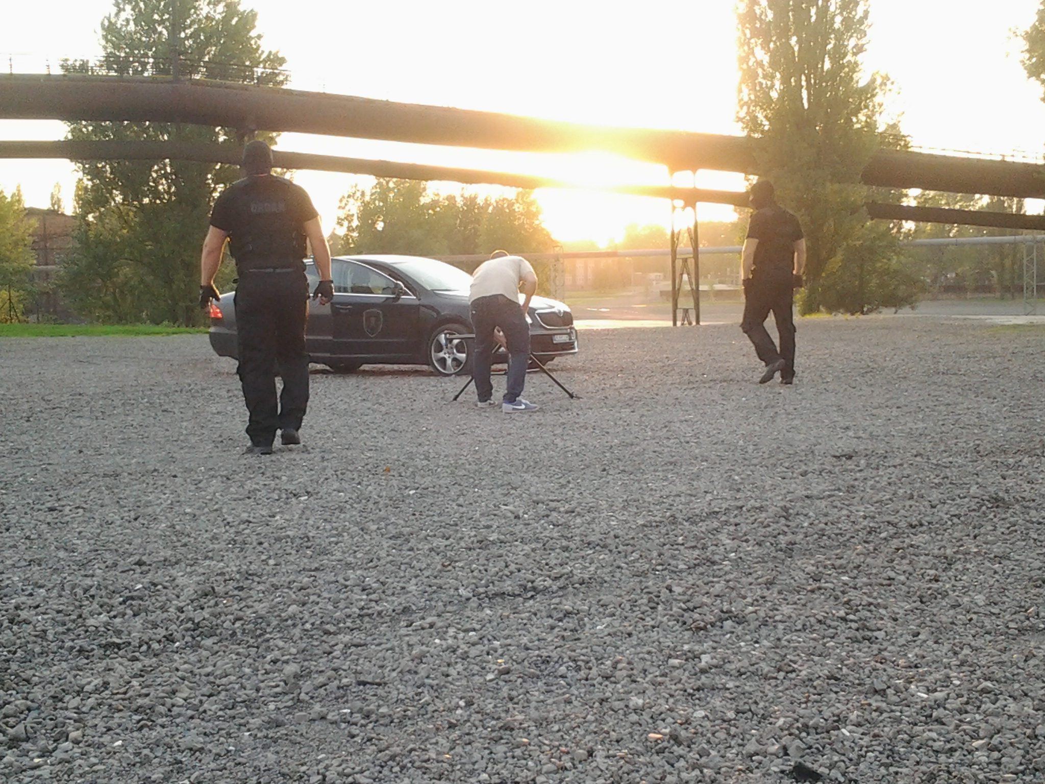 Bezpečnostní služba DROAN s.r.o. foto 4