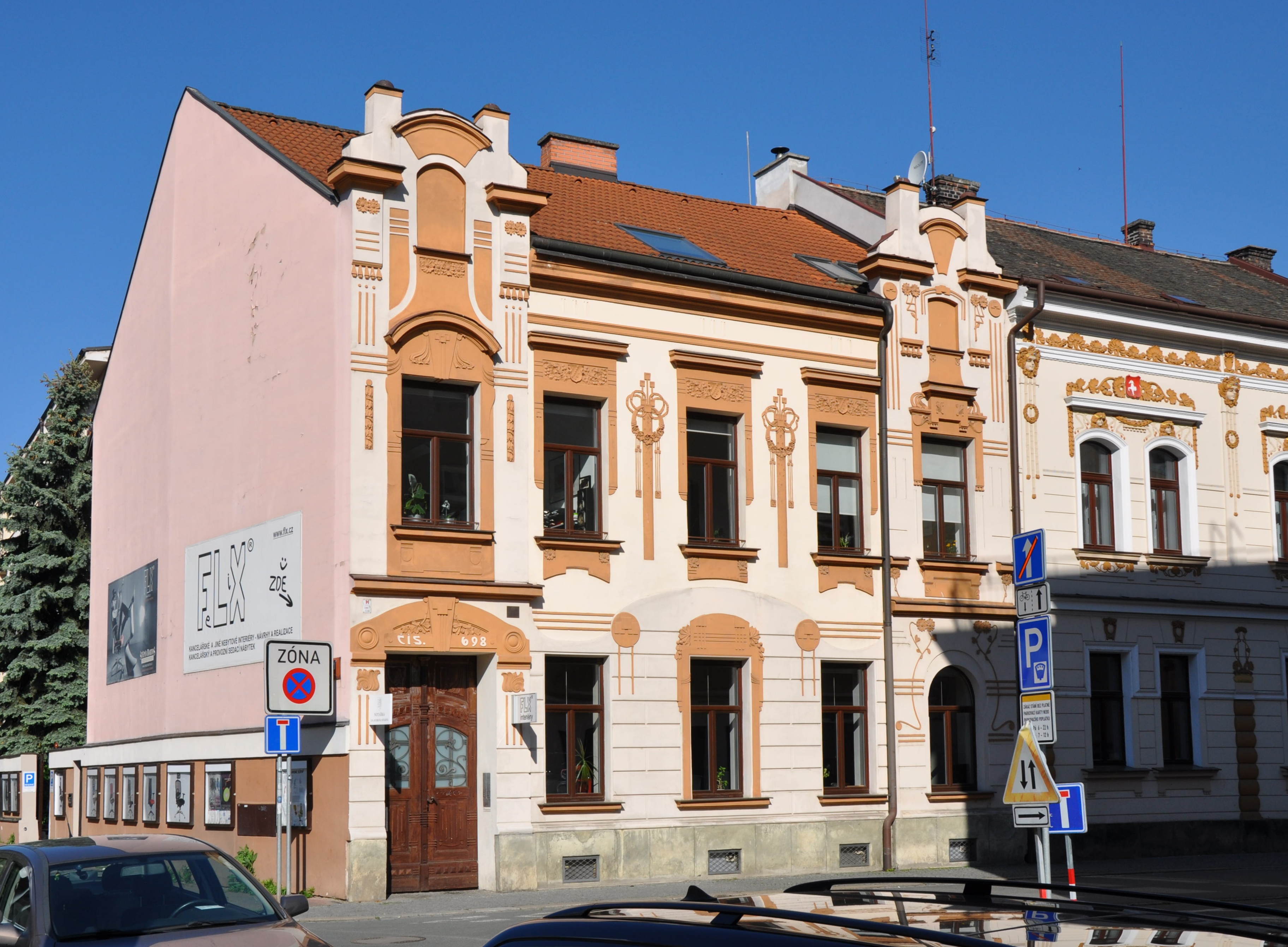 OBA2 - MgA. Ondřej Šimon