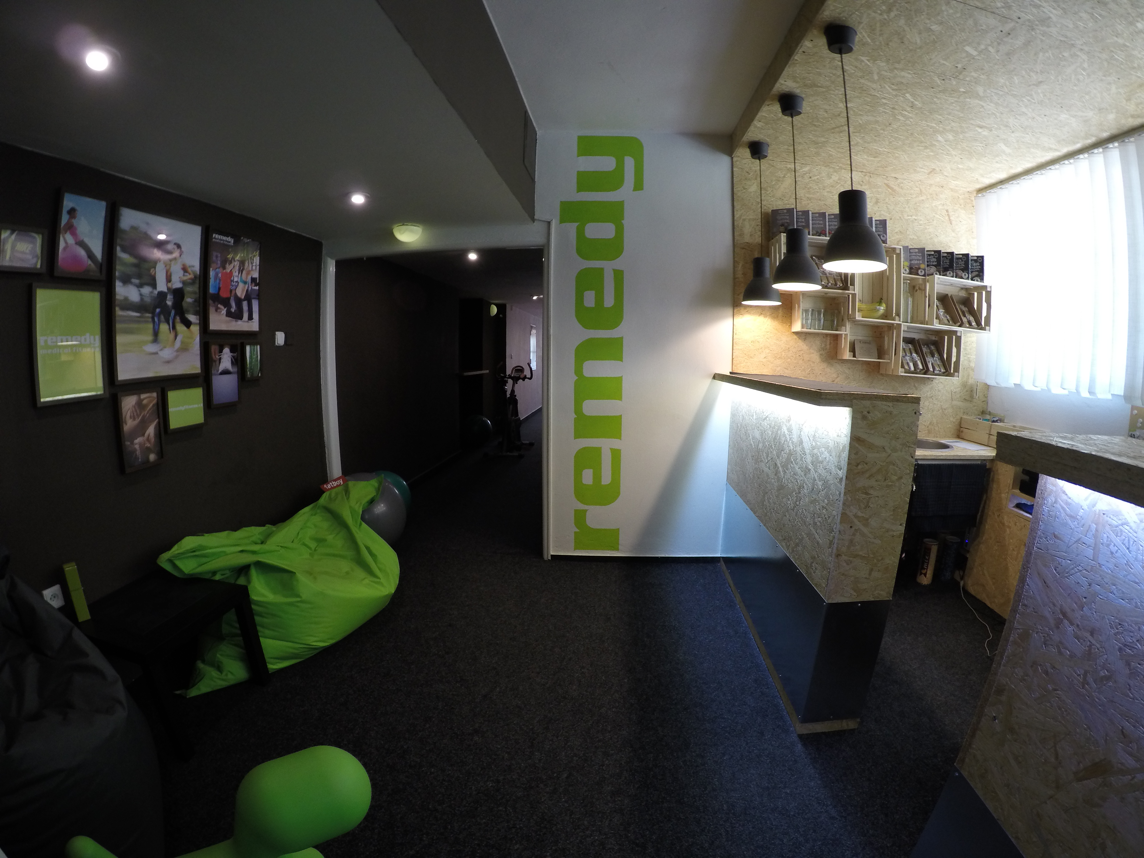 REMEDY medical fitness foto 2