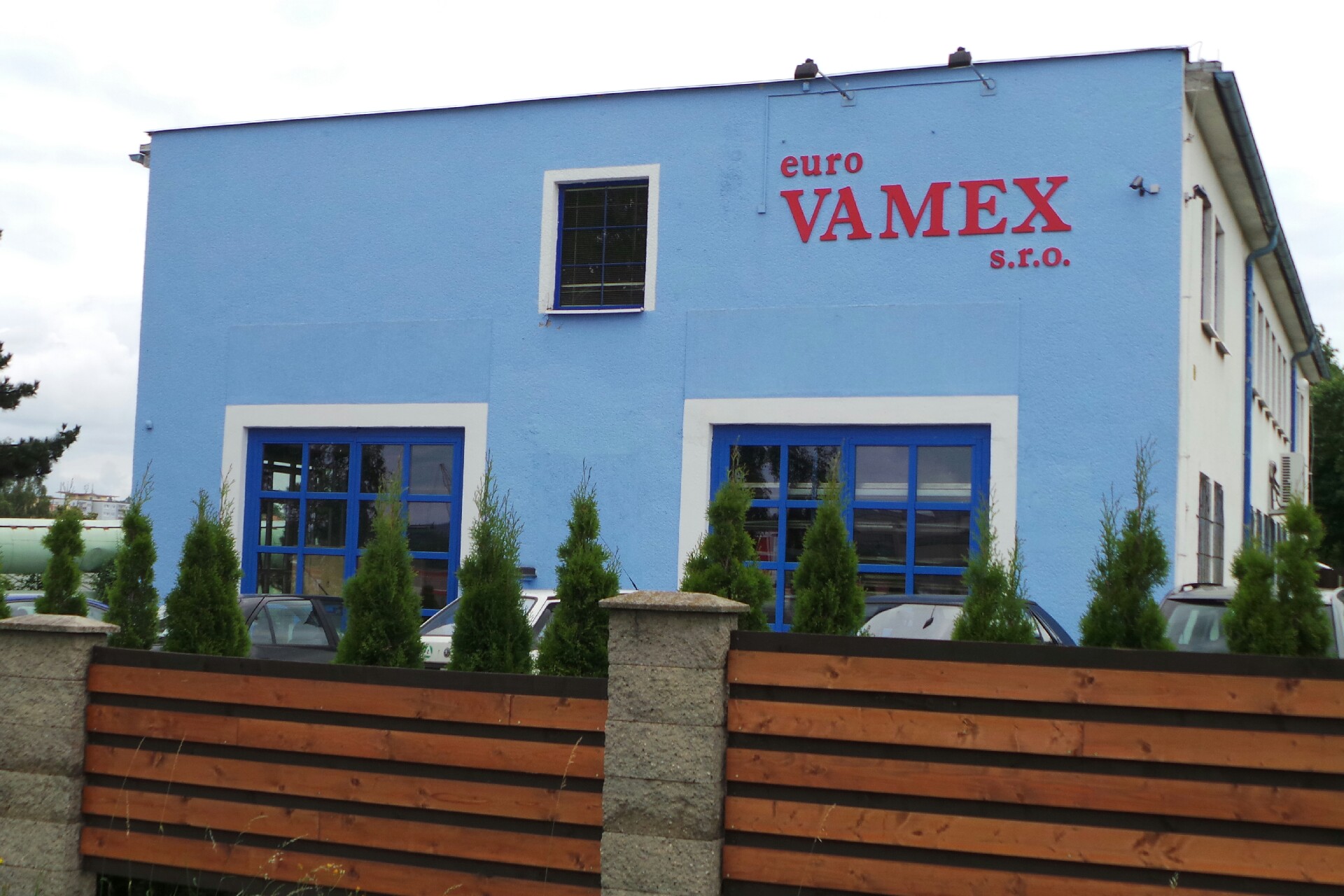 euro VAMEX, s.r.o.