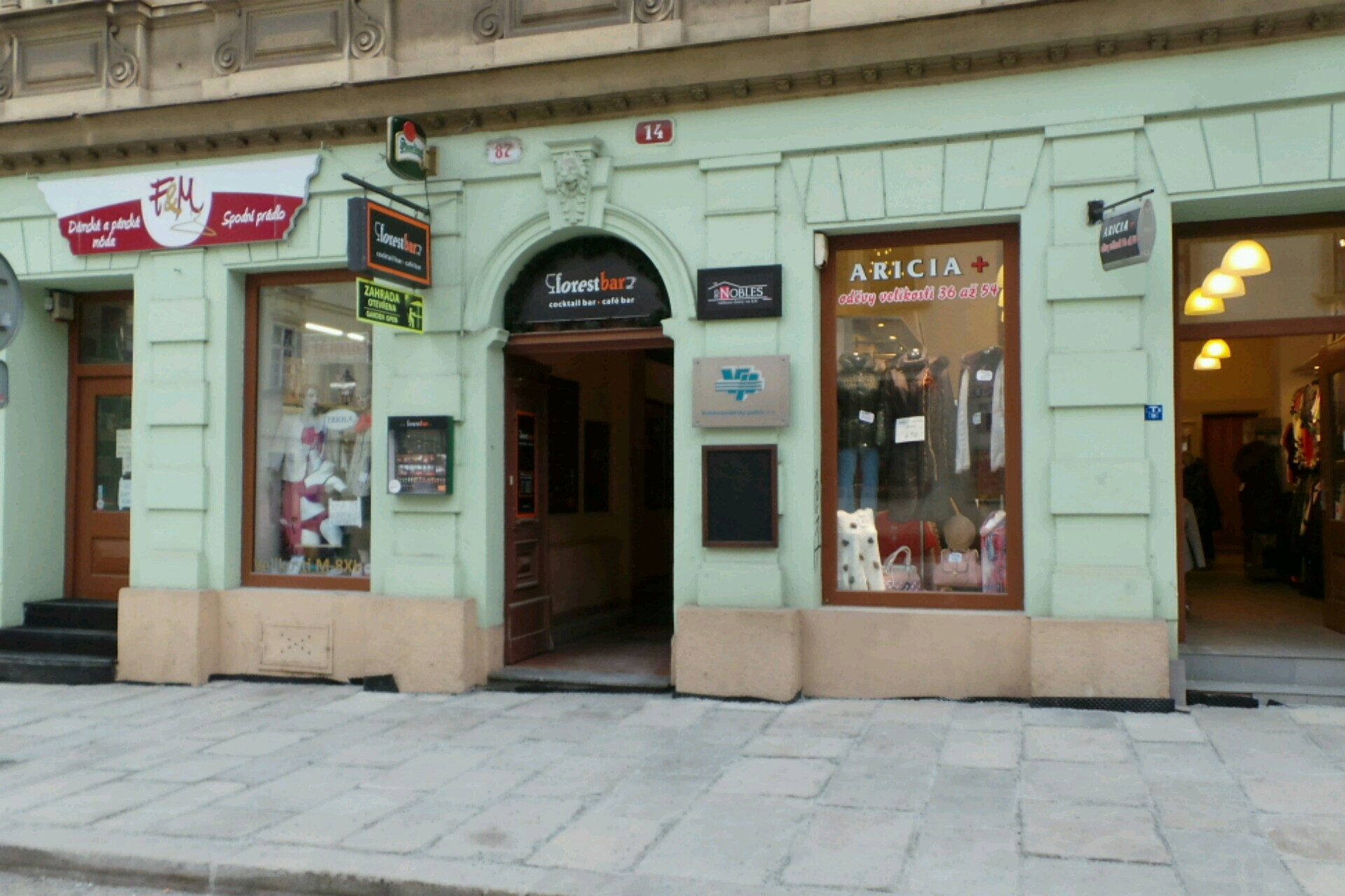 Vodohospodářský podnik, a.s.