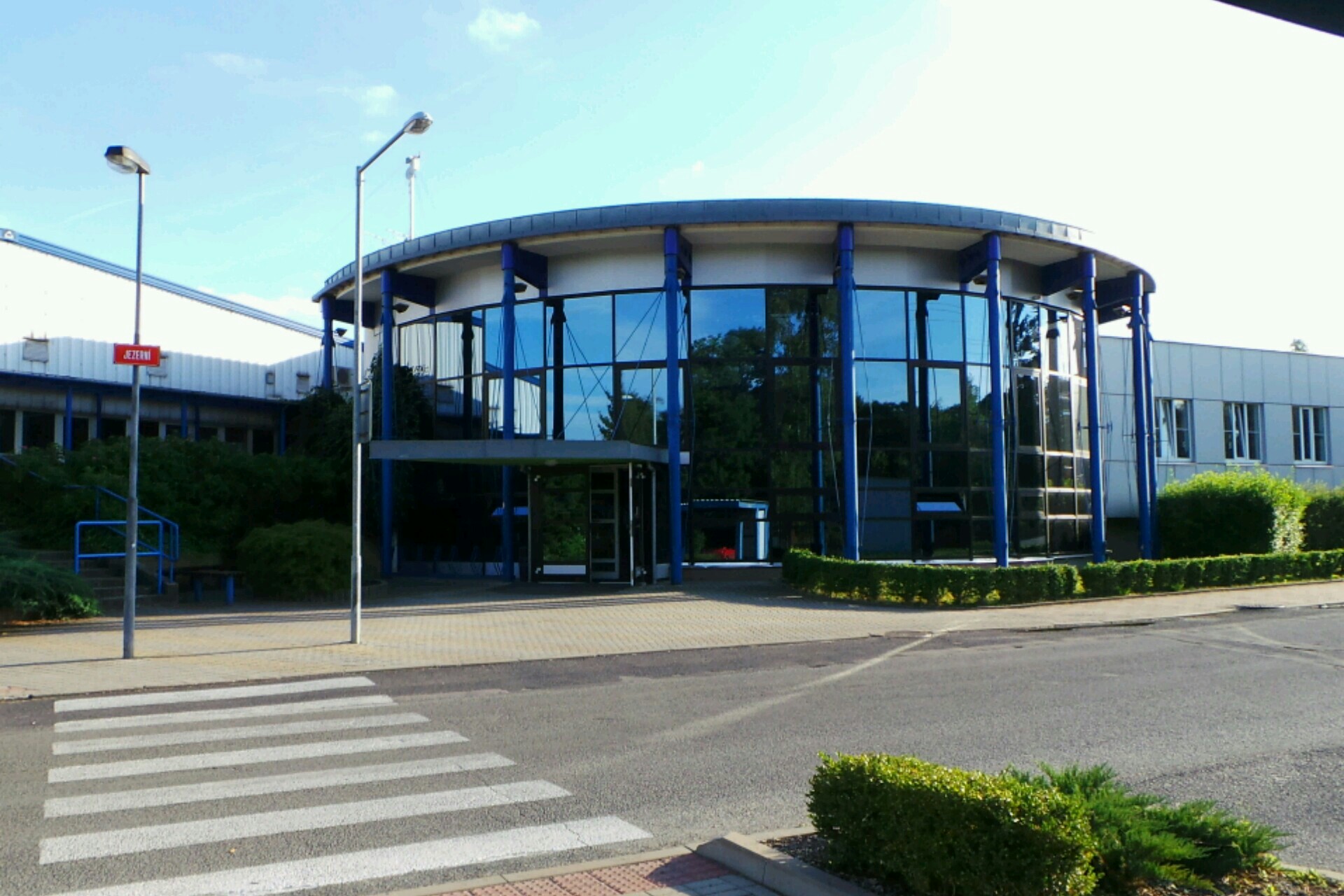 Adient Czech Republic, s.r.o.