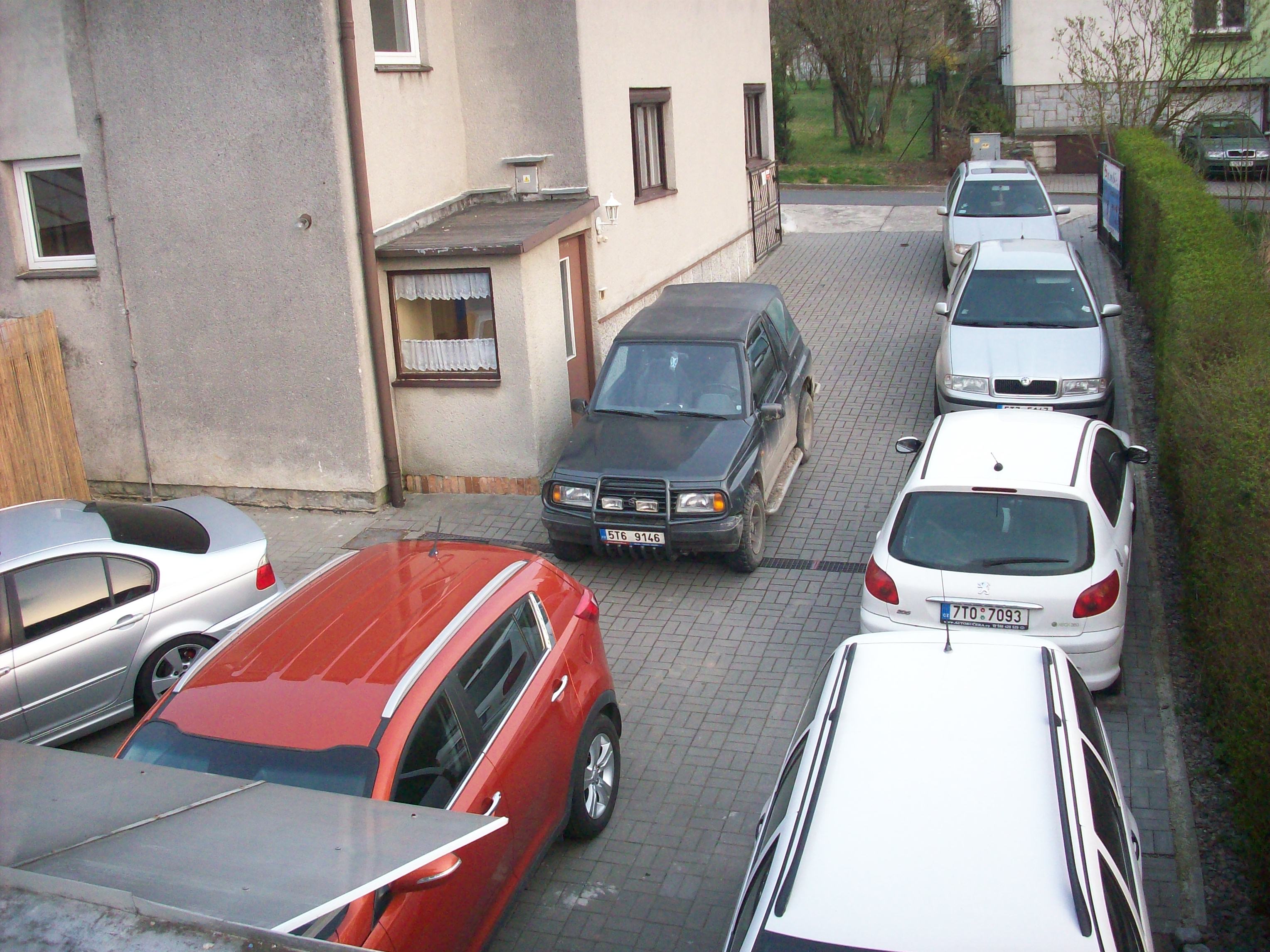 PD automobile foto 4