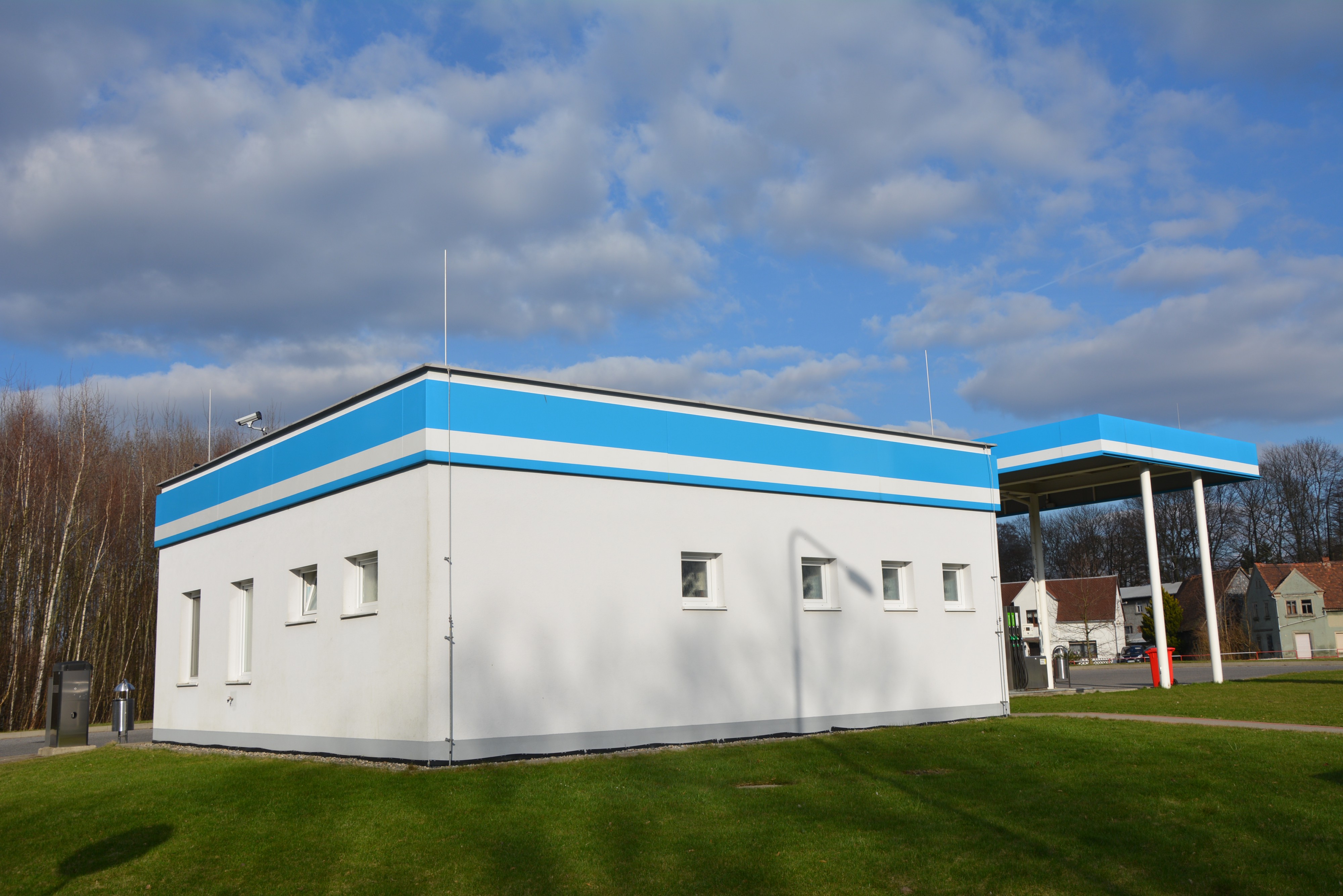 PASOIL, s.r.o. foto 3