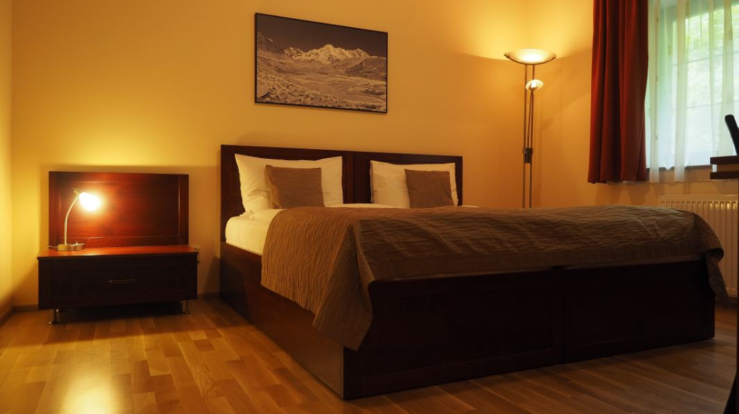 Hotel Výpřež foto 2