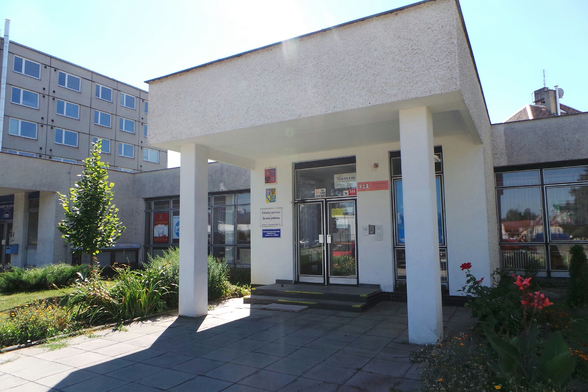 ISIS - občanské sdružení pro pomoc náhradním rodinám