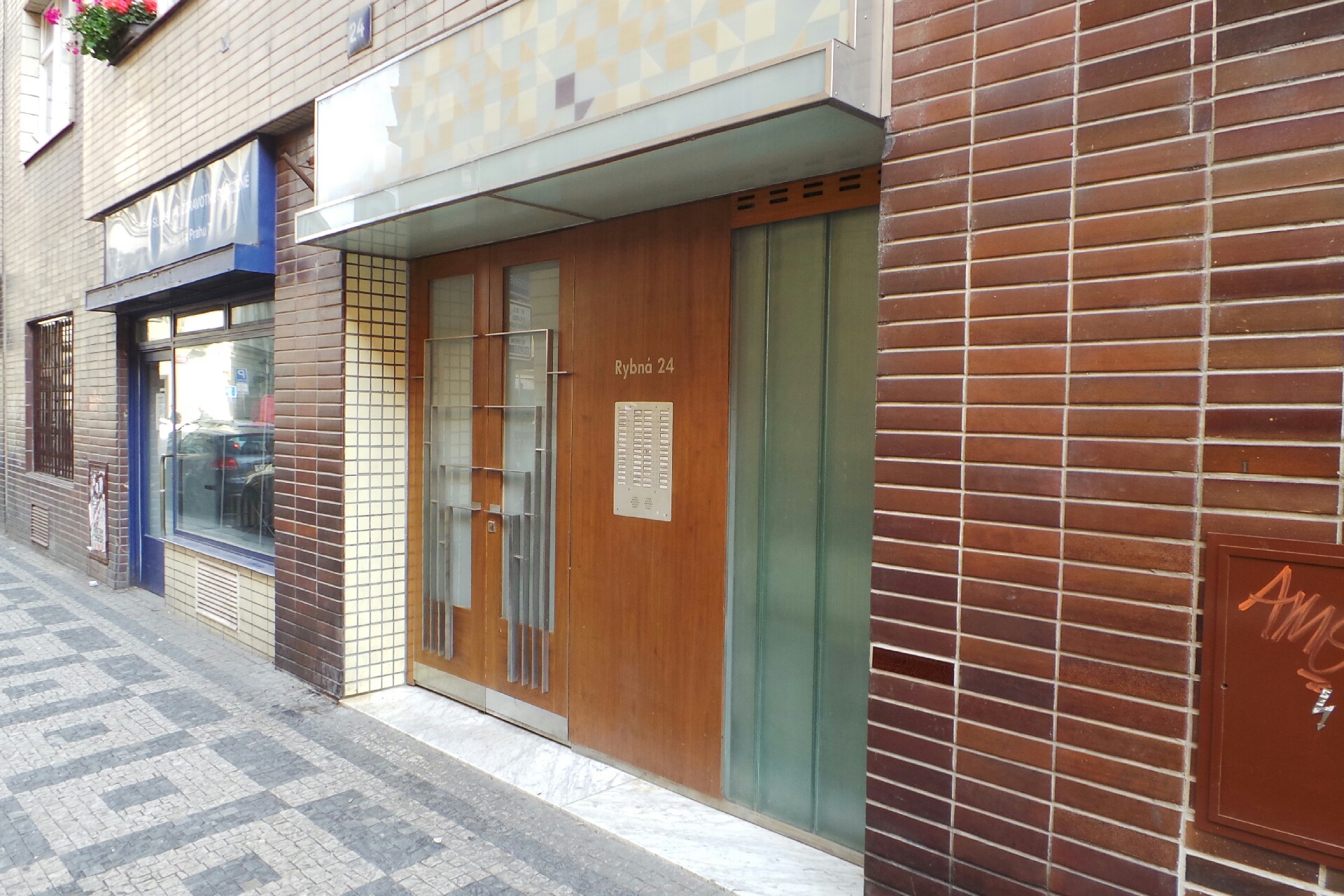 Pražská dřevařská společnost, s.r.o.