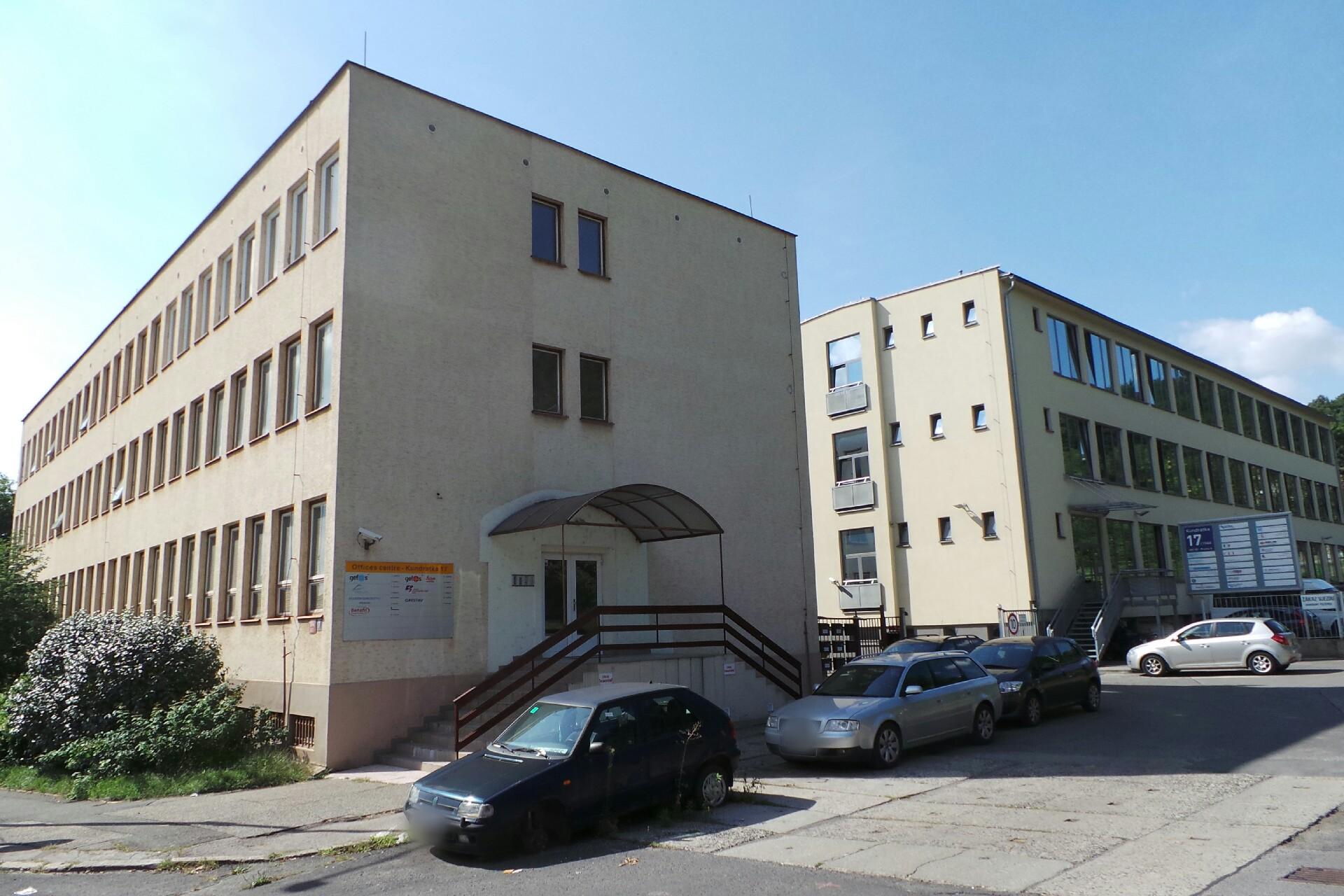 Družstvo Elektroprogres Praha