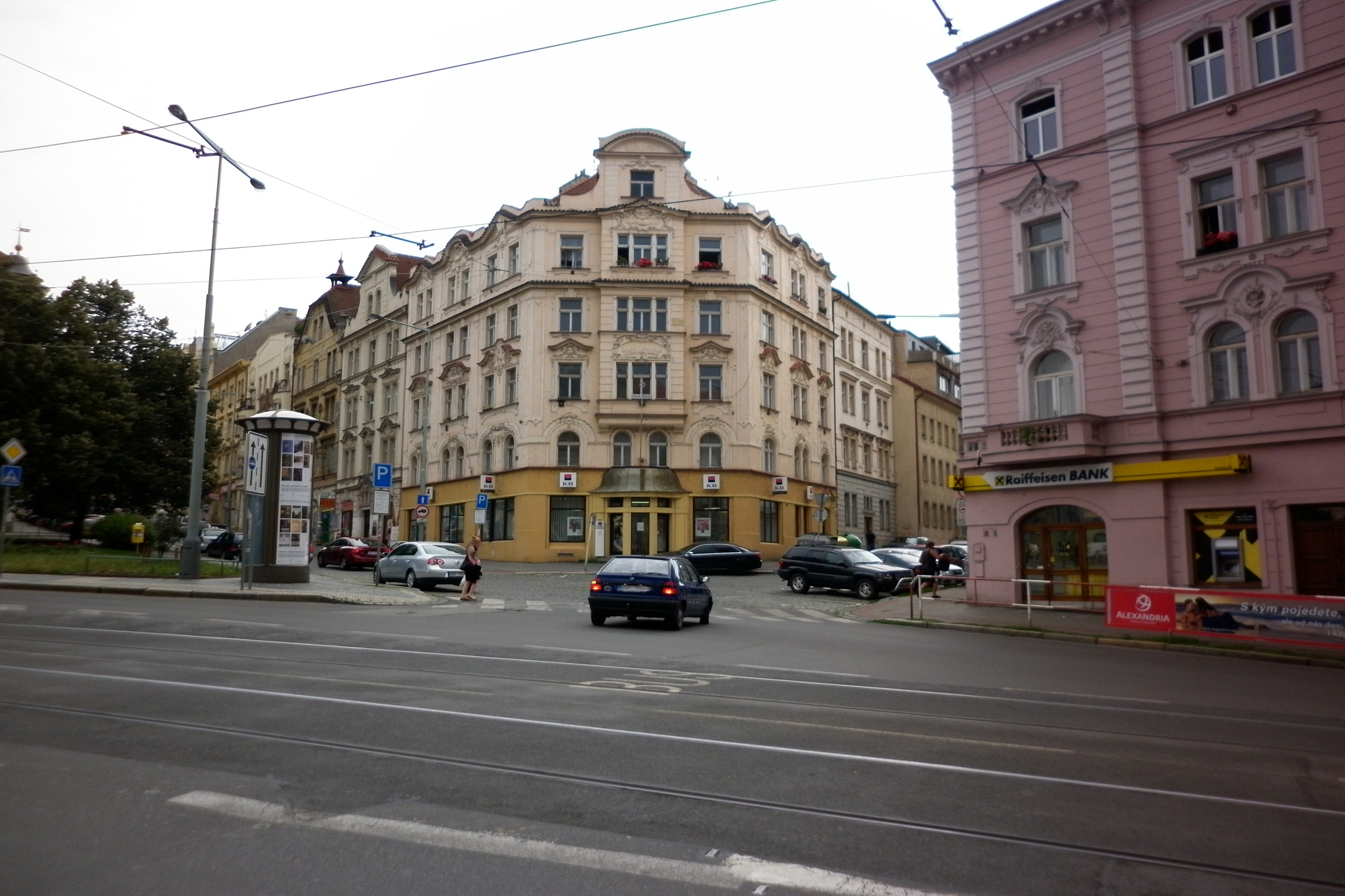Komerční banka, a.s. foto 2