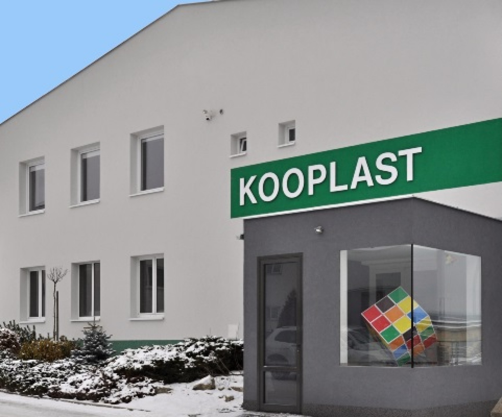 KOOPLAST, s.r.o. foto 2