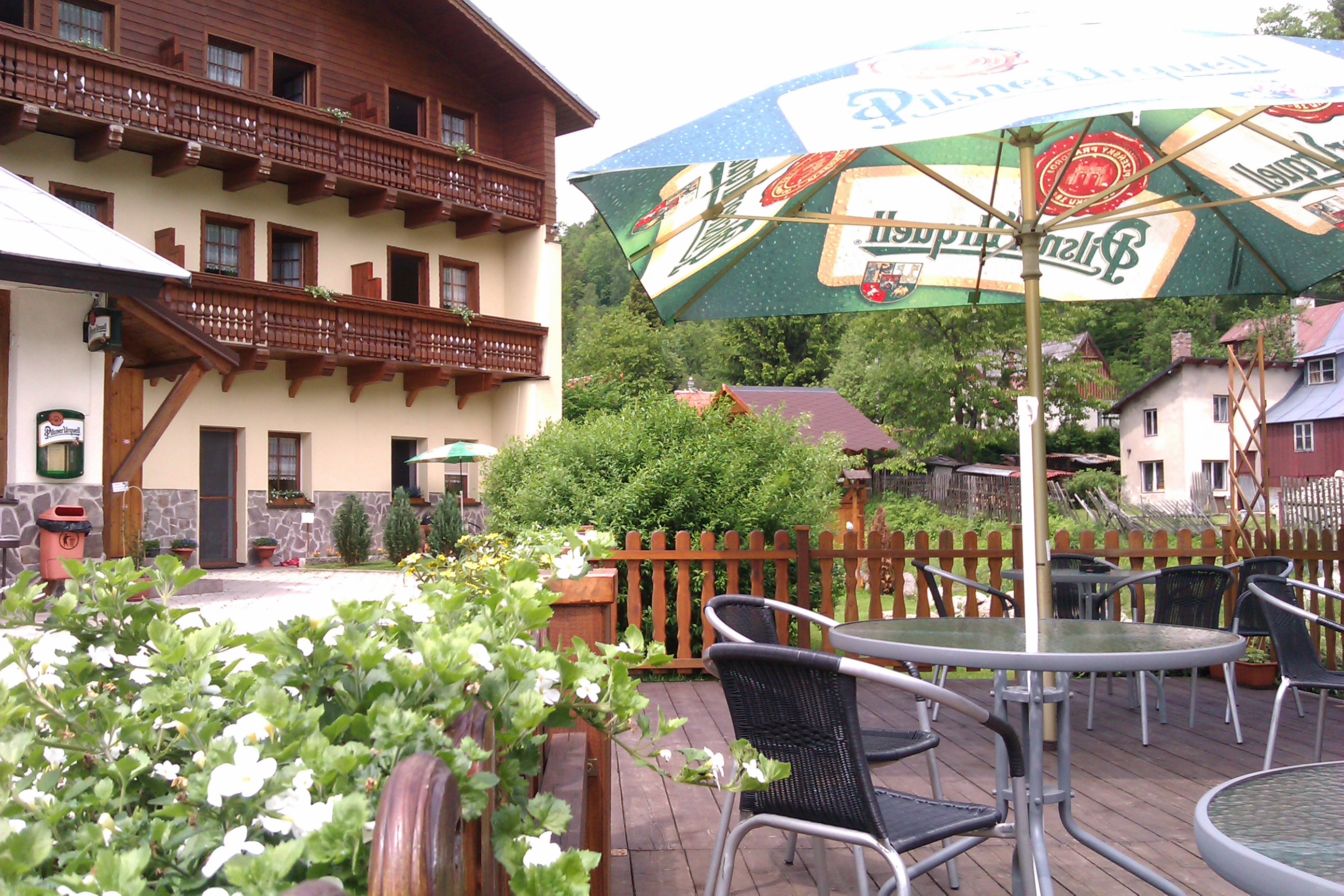 Hotel u Můstků foto 4