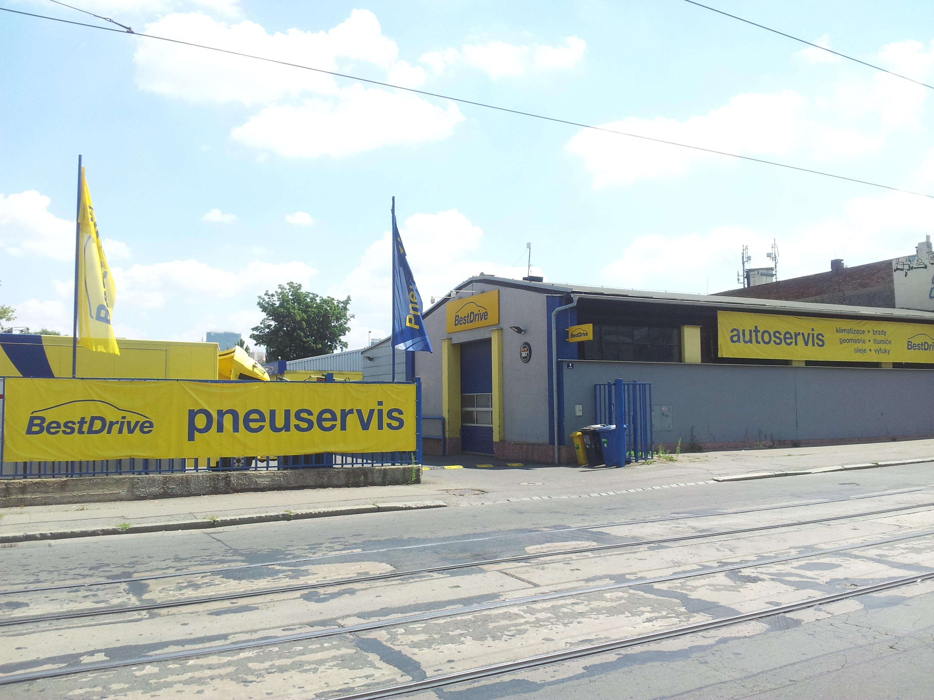 BestDrive foto 2