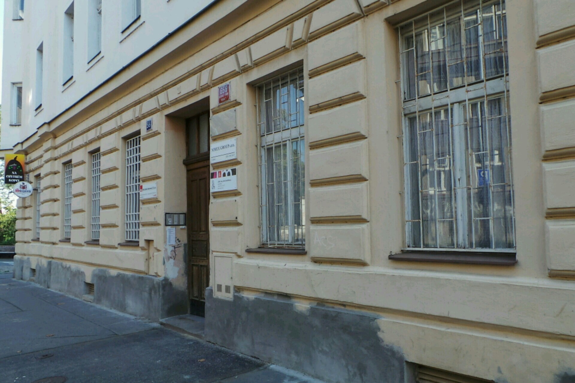 AUTODOPRAVA KONIPAS - OSOBNÍ NÁKLADNÍ foto 2