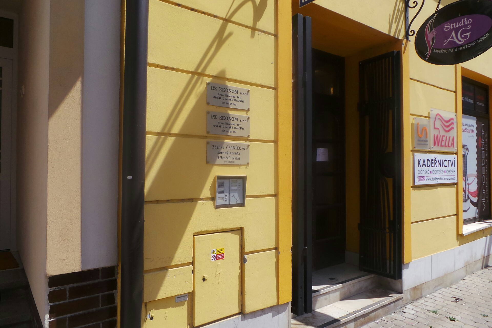 Daňový poradce ev. č. 0826 Zdeňka Černíková