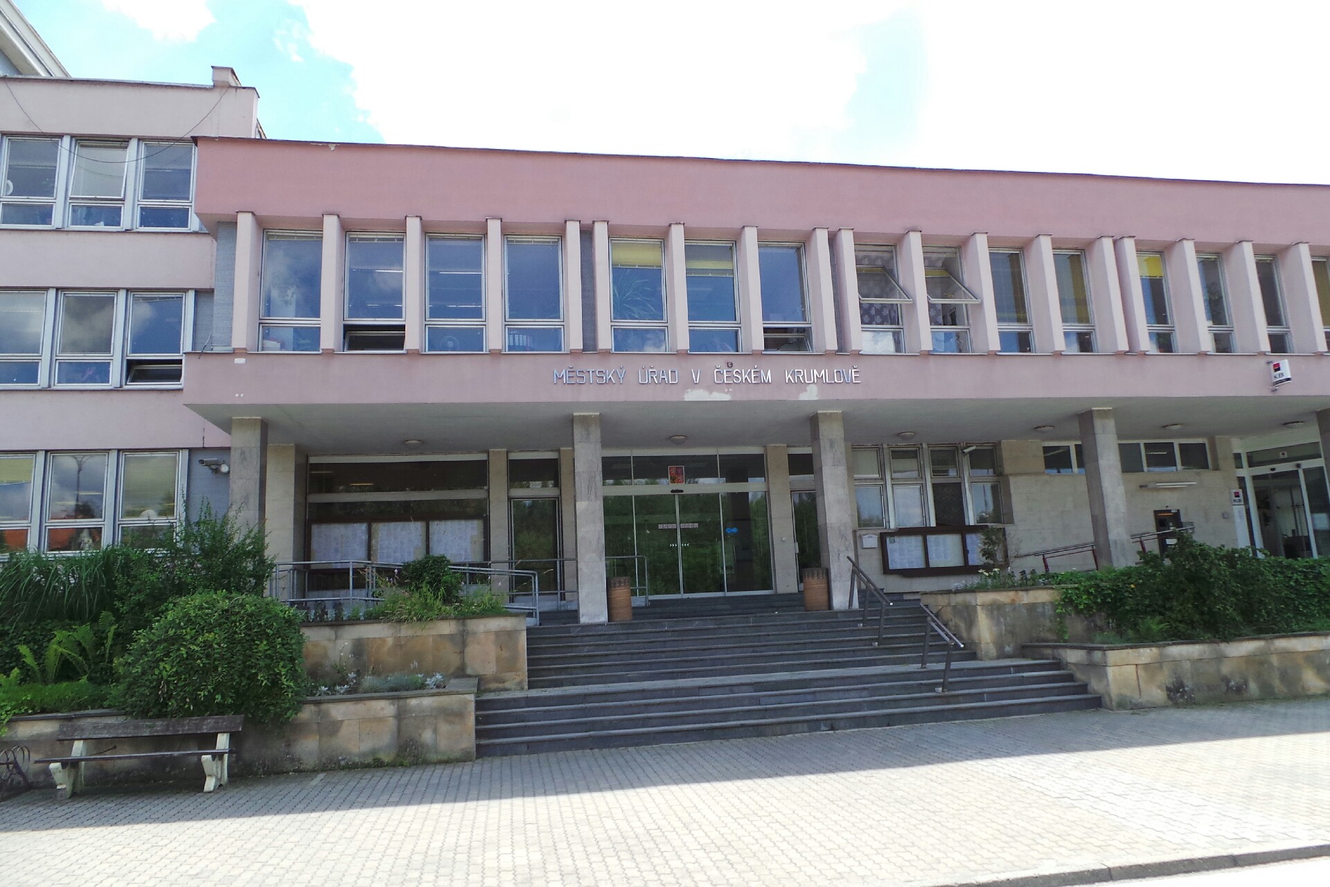 Oblastní hospodářská komora Český Krumlov