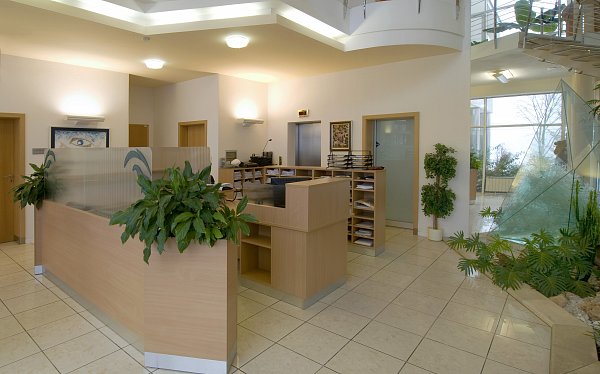 Oční klinika Zlín foto 4