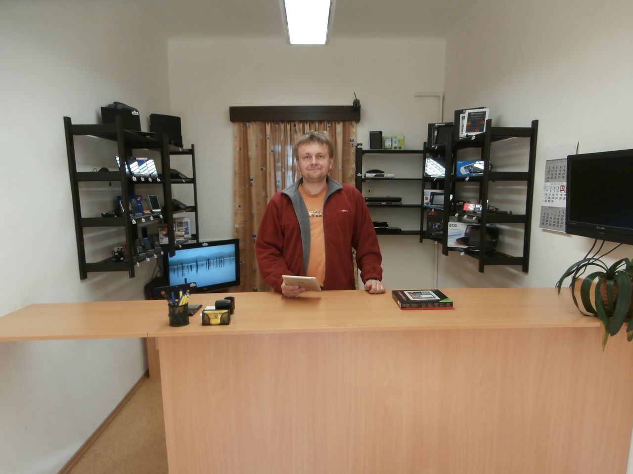 Zastavárna Kocik foto 2