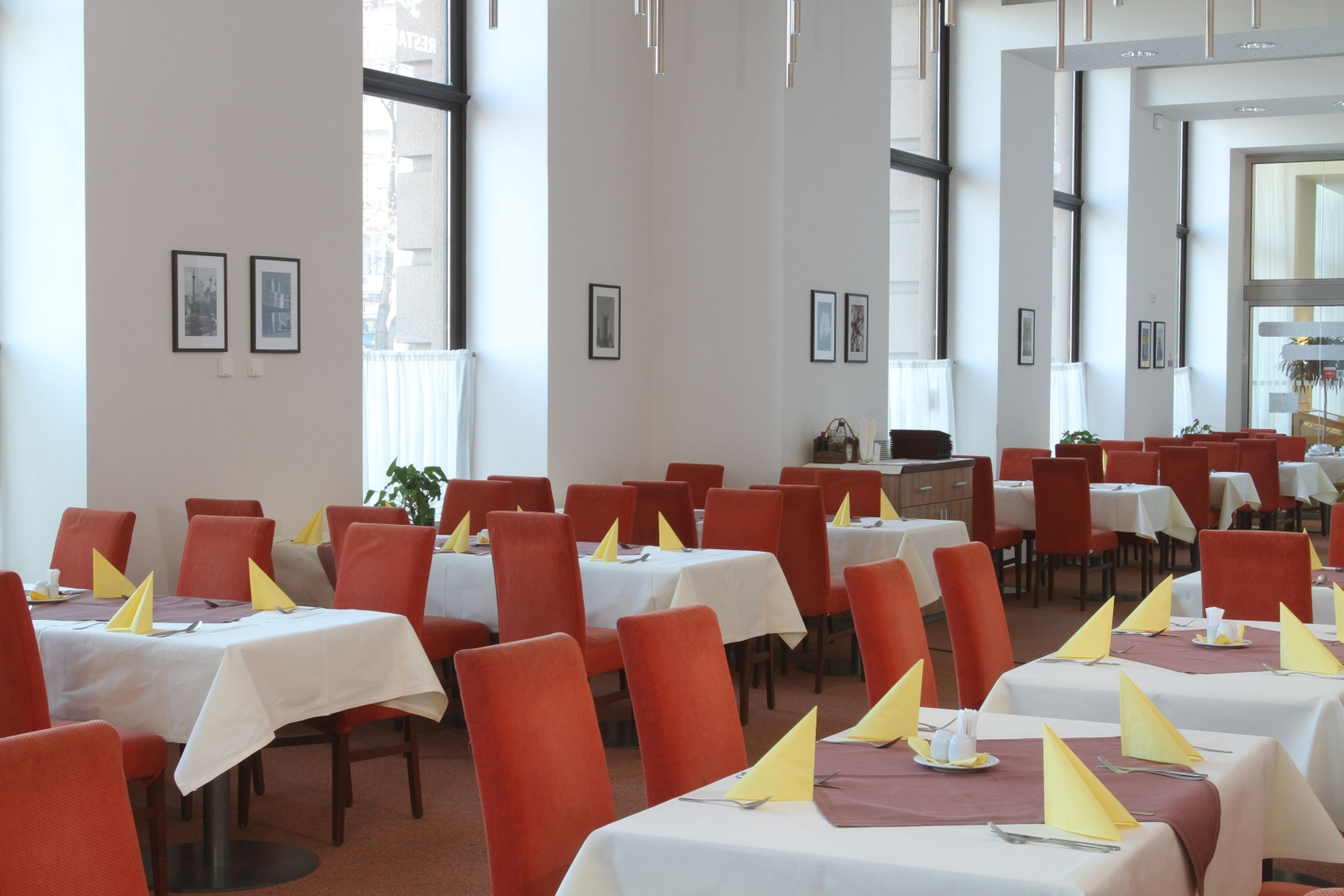 Restaurace Evropa foto 2