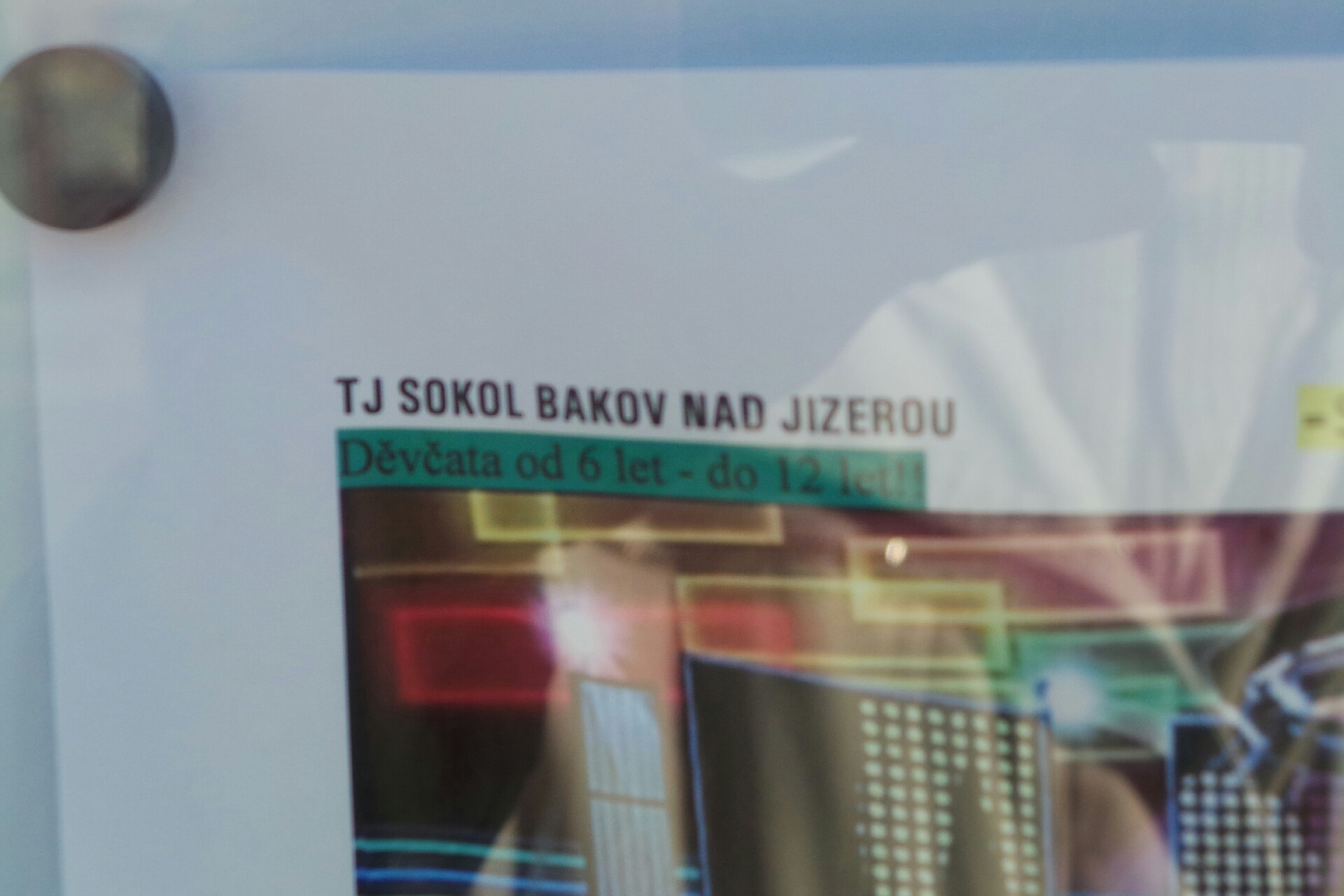 Šachový klub Bakov nad Jizerou foto 2