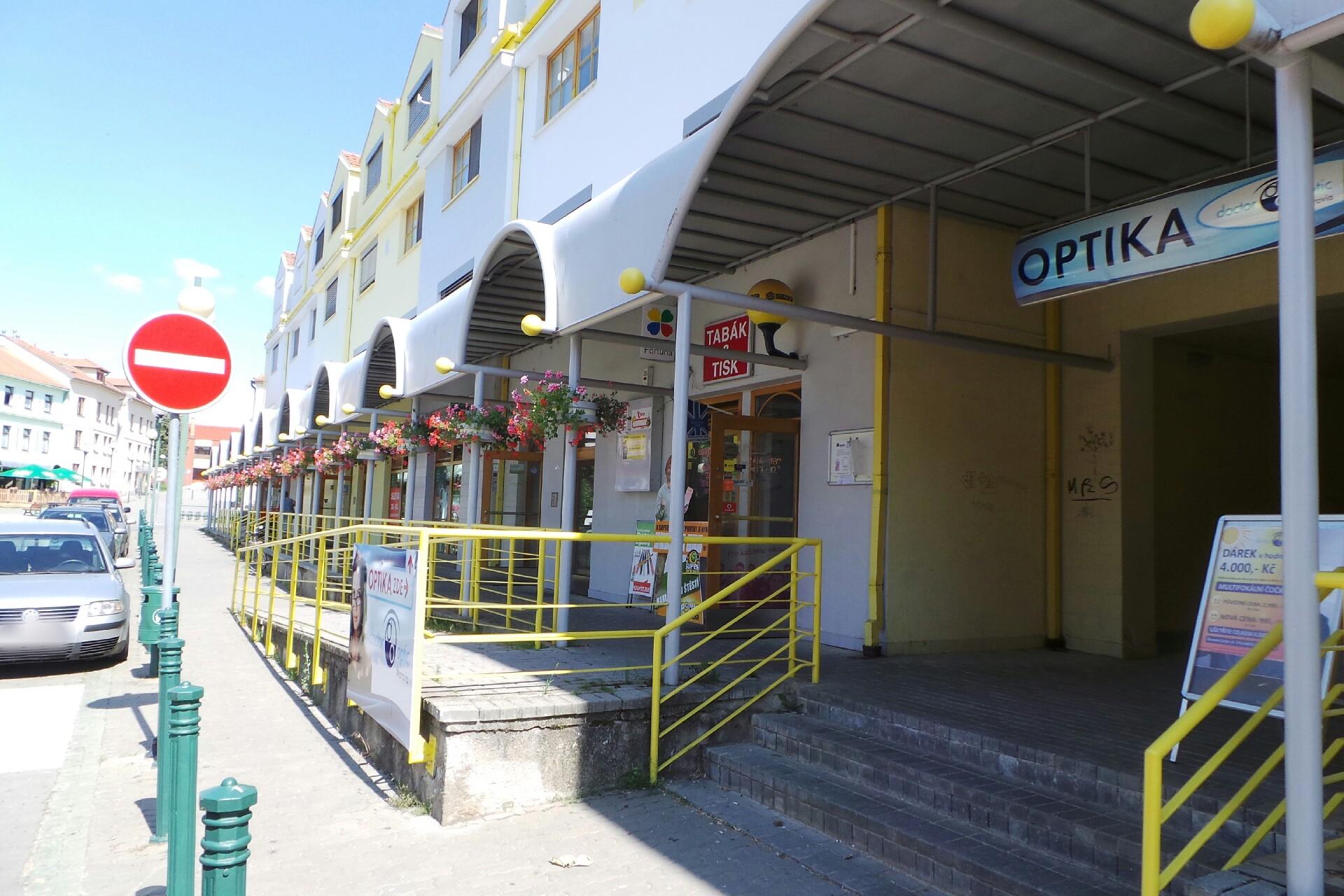 Martin Šlik - Sportovní potřeby