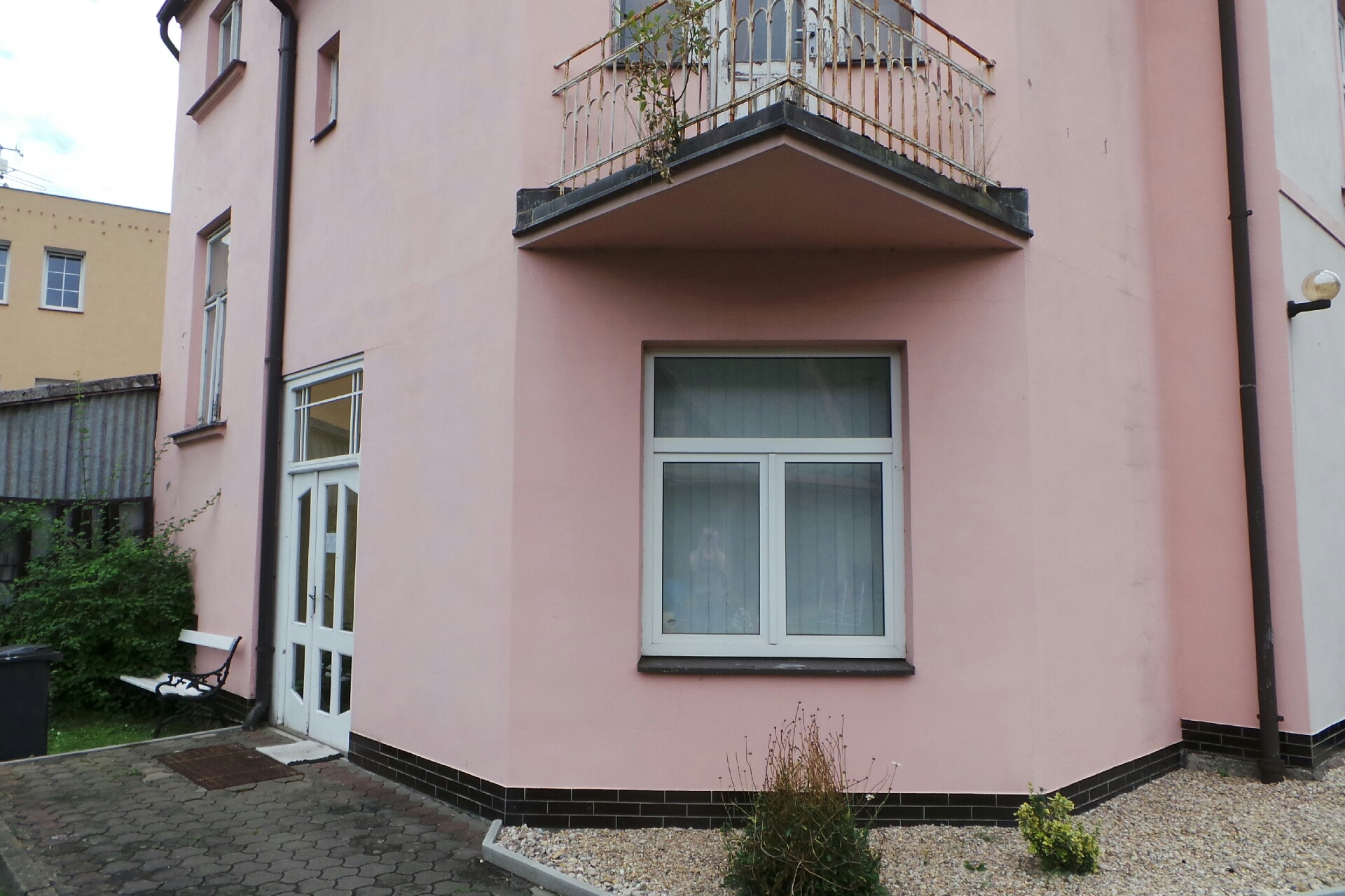 MUDr. Jiří Hassa - Gynekologická ordinace