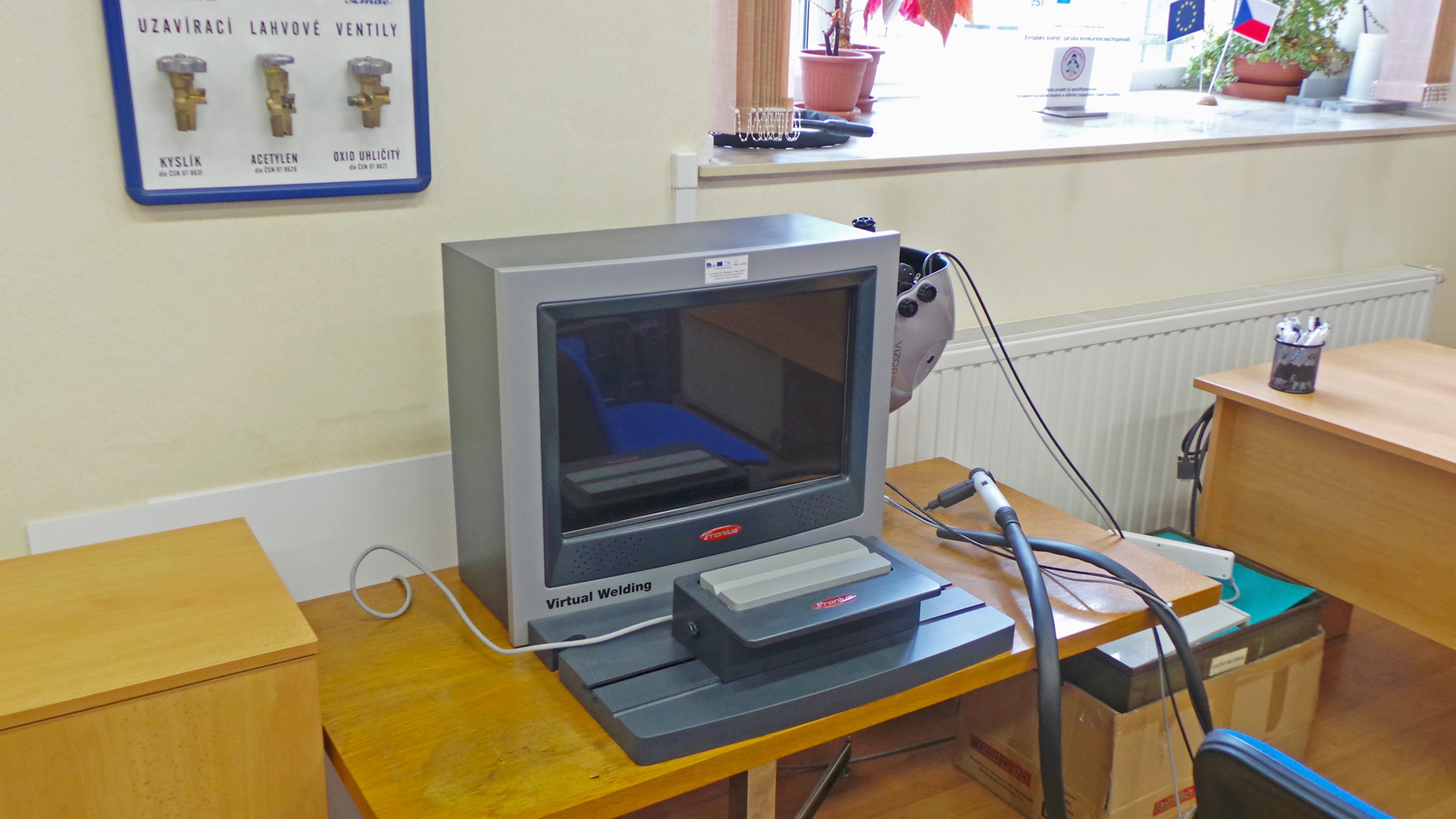 AZ WELD Stuchl s.r.o foto 3