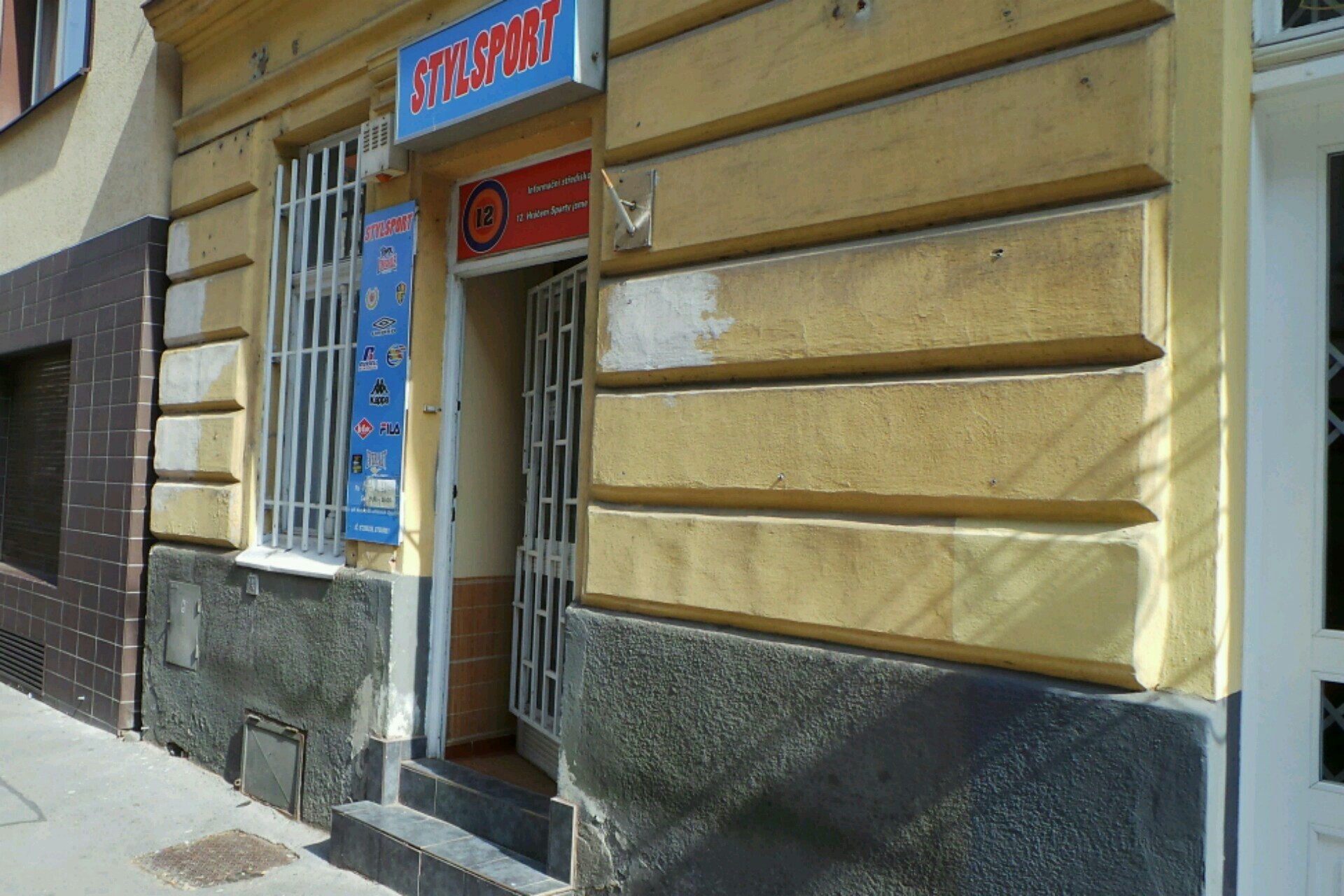 Football-factory.cz foto 1