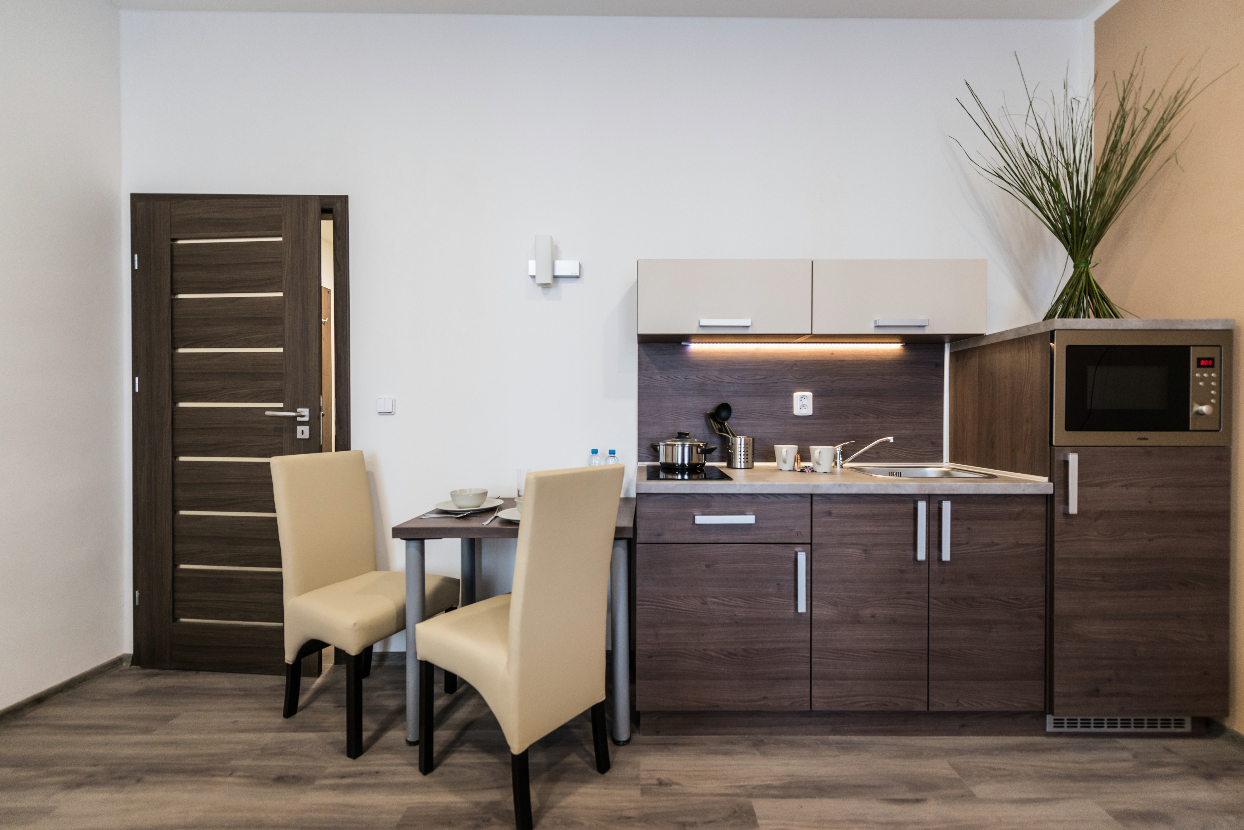 Hotel Residence Spalena foto 4