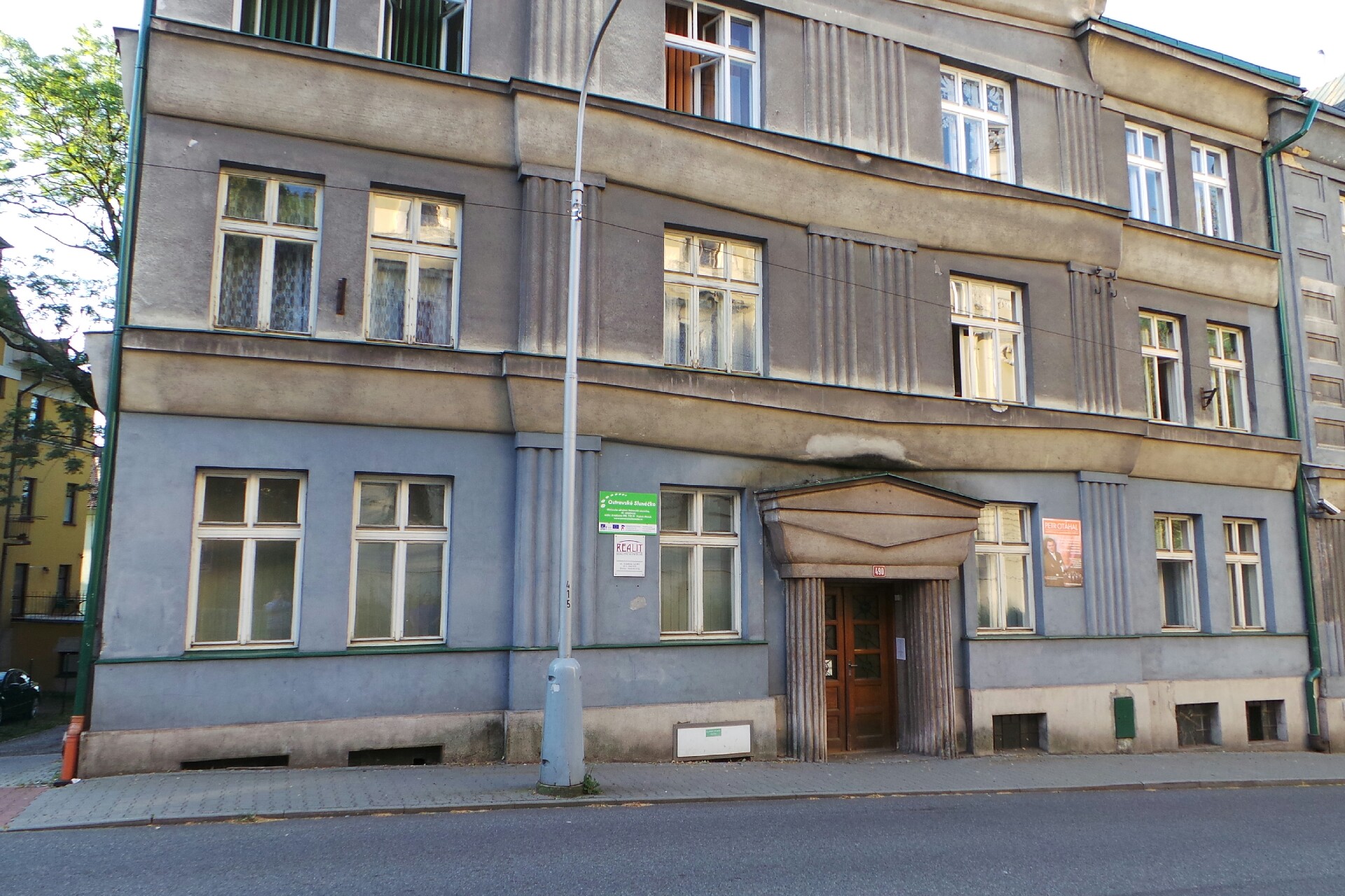 Správa nemovitostí Ing. Leo Zubek