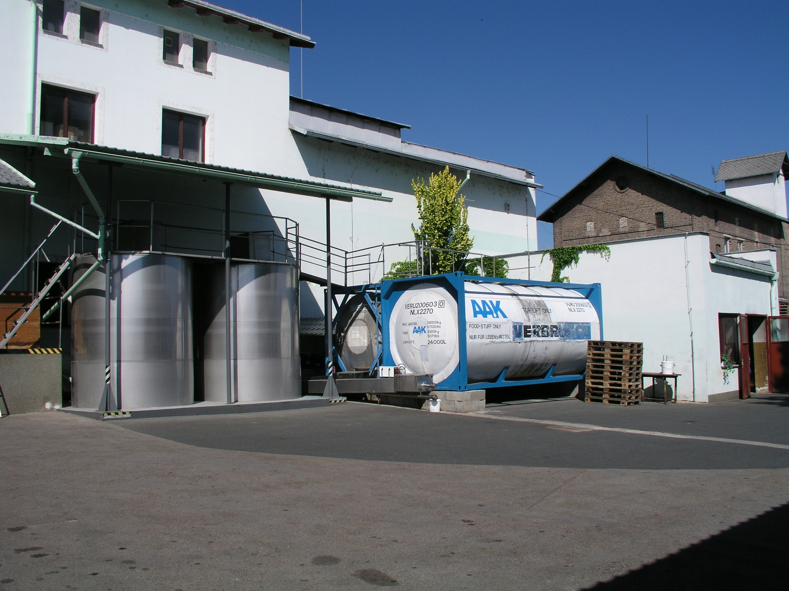 MILCOM servis, a.s. foto 1