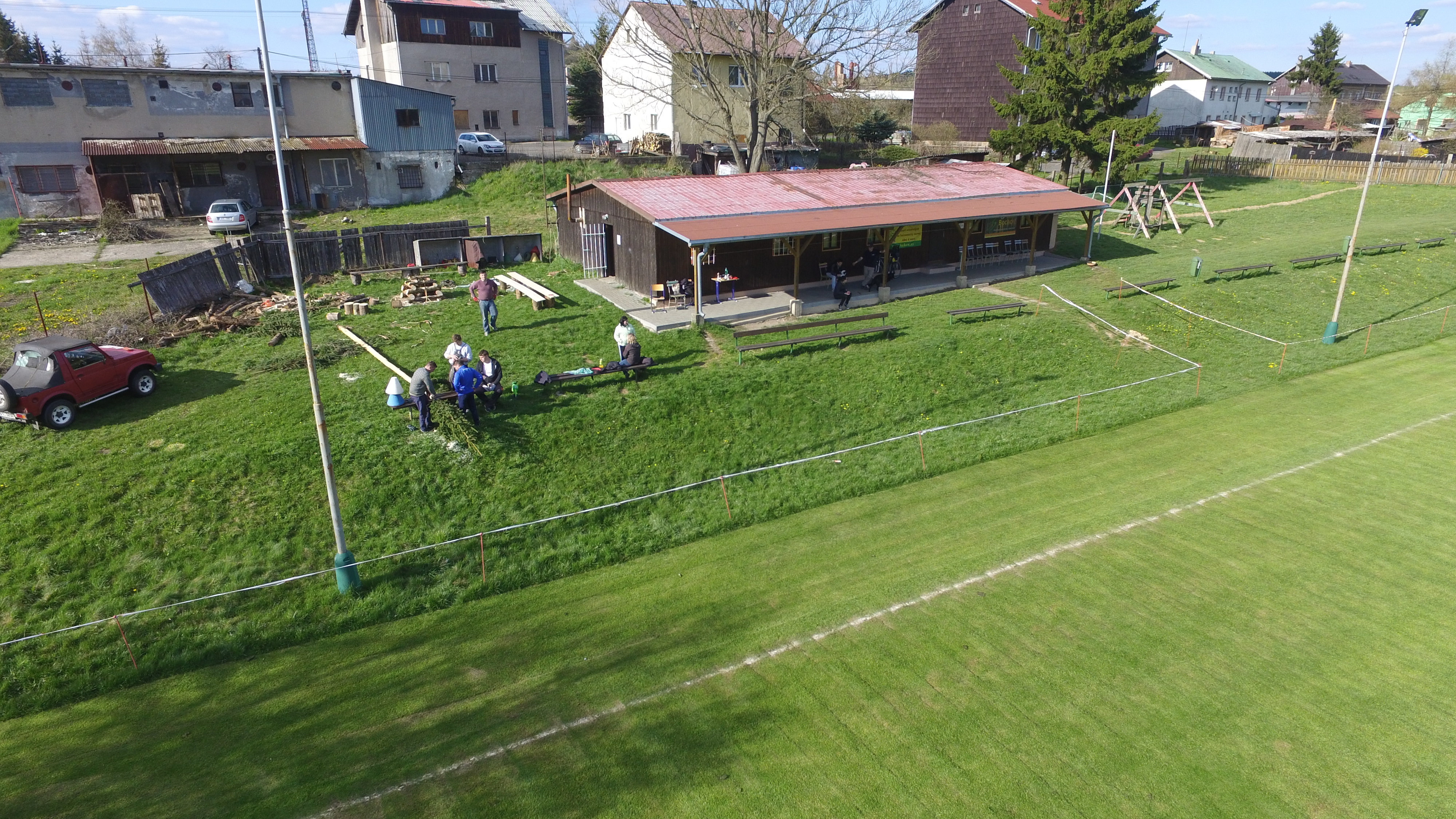 FK SMB Bochov foto 3