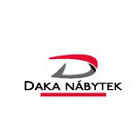 Logo obchodu Daka nábytek