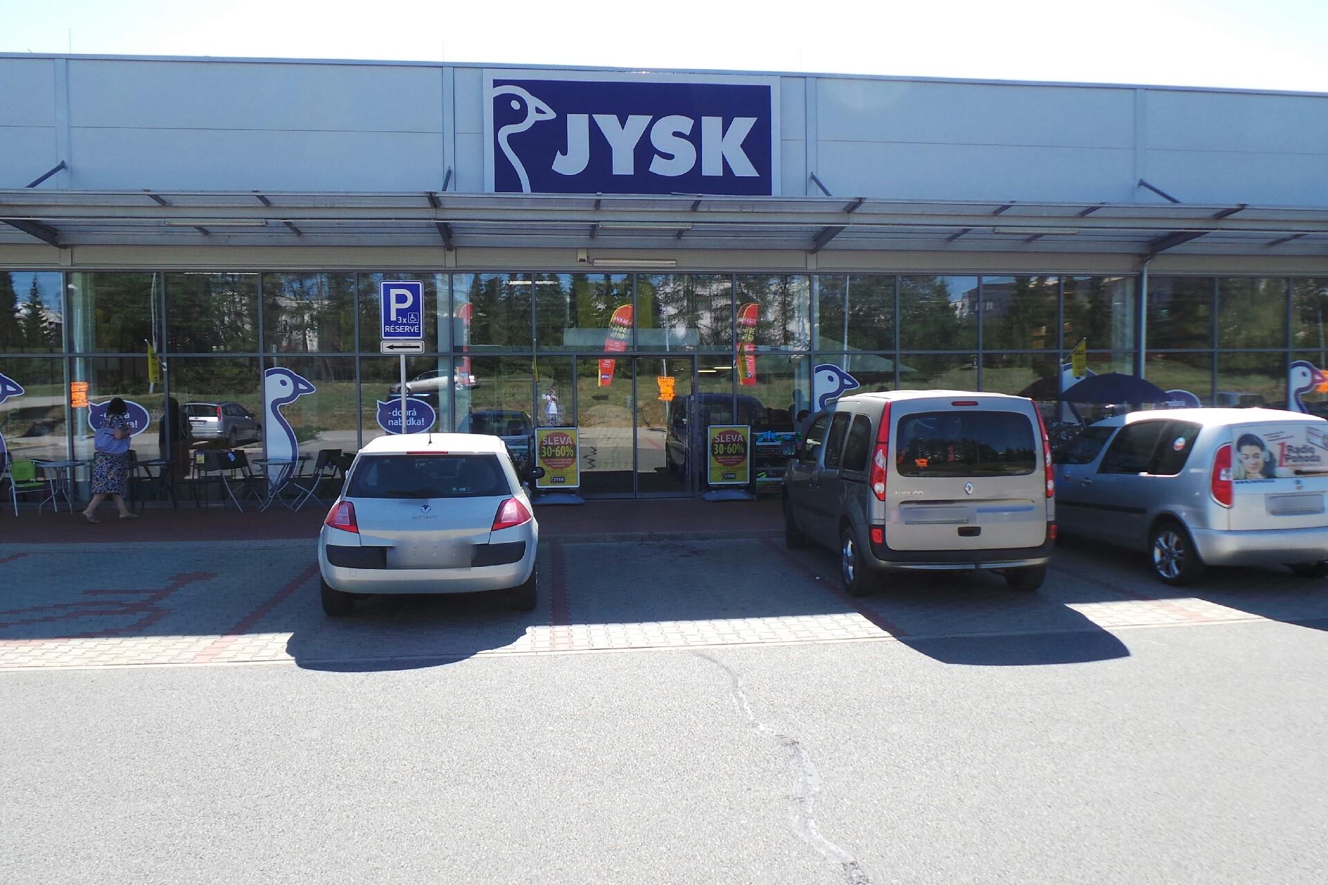 JYSK