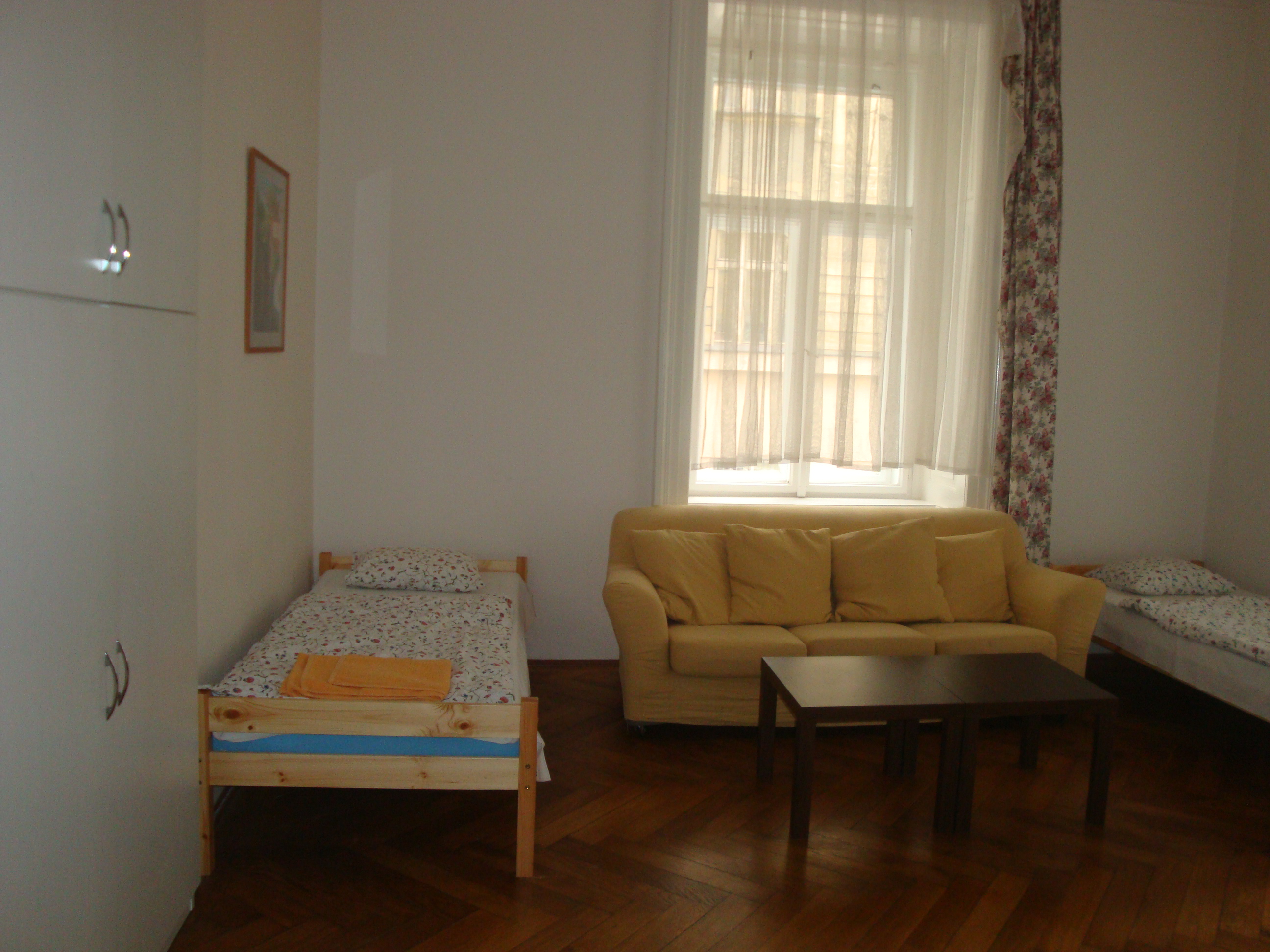 Gallery hostel foto 6