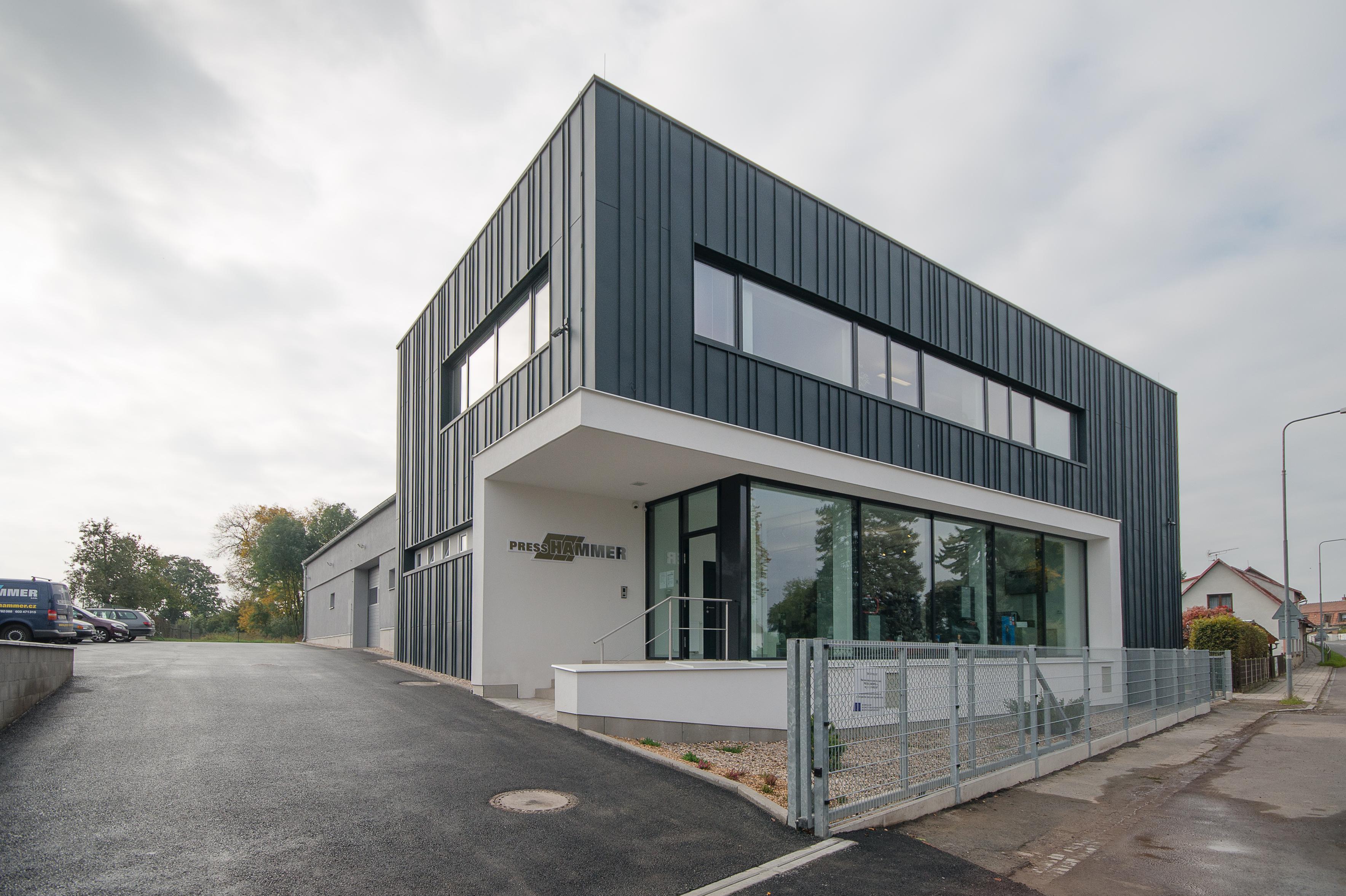 PRESS - HAMMER s.r.o.