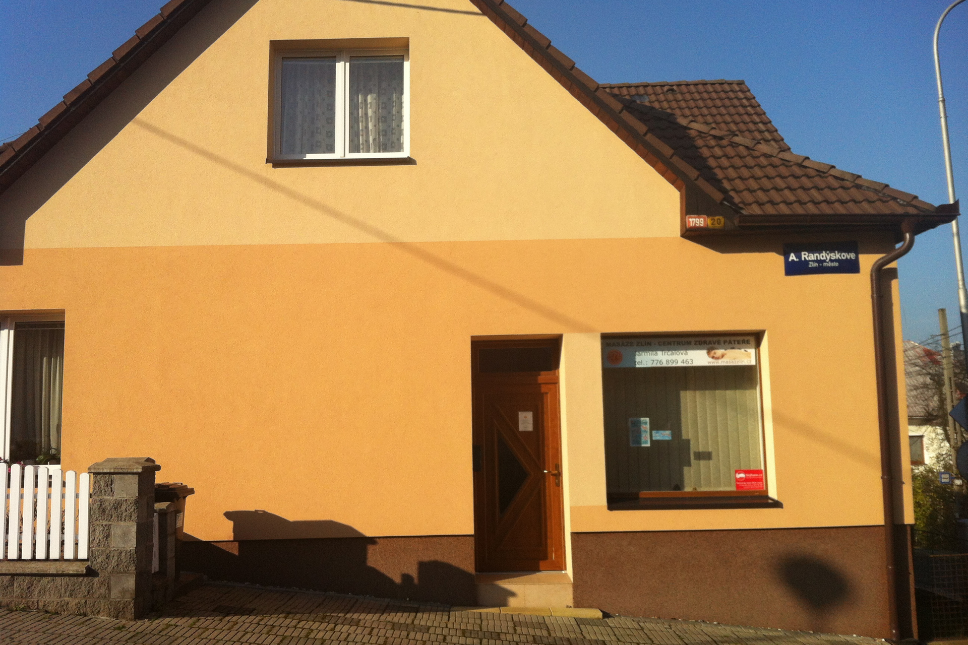 Tiskárna WJV Winkler foto 1