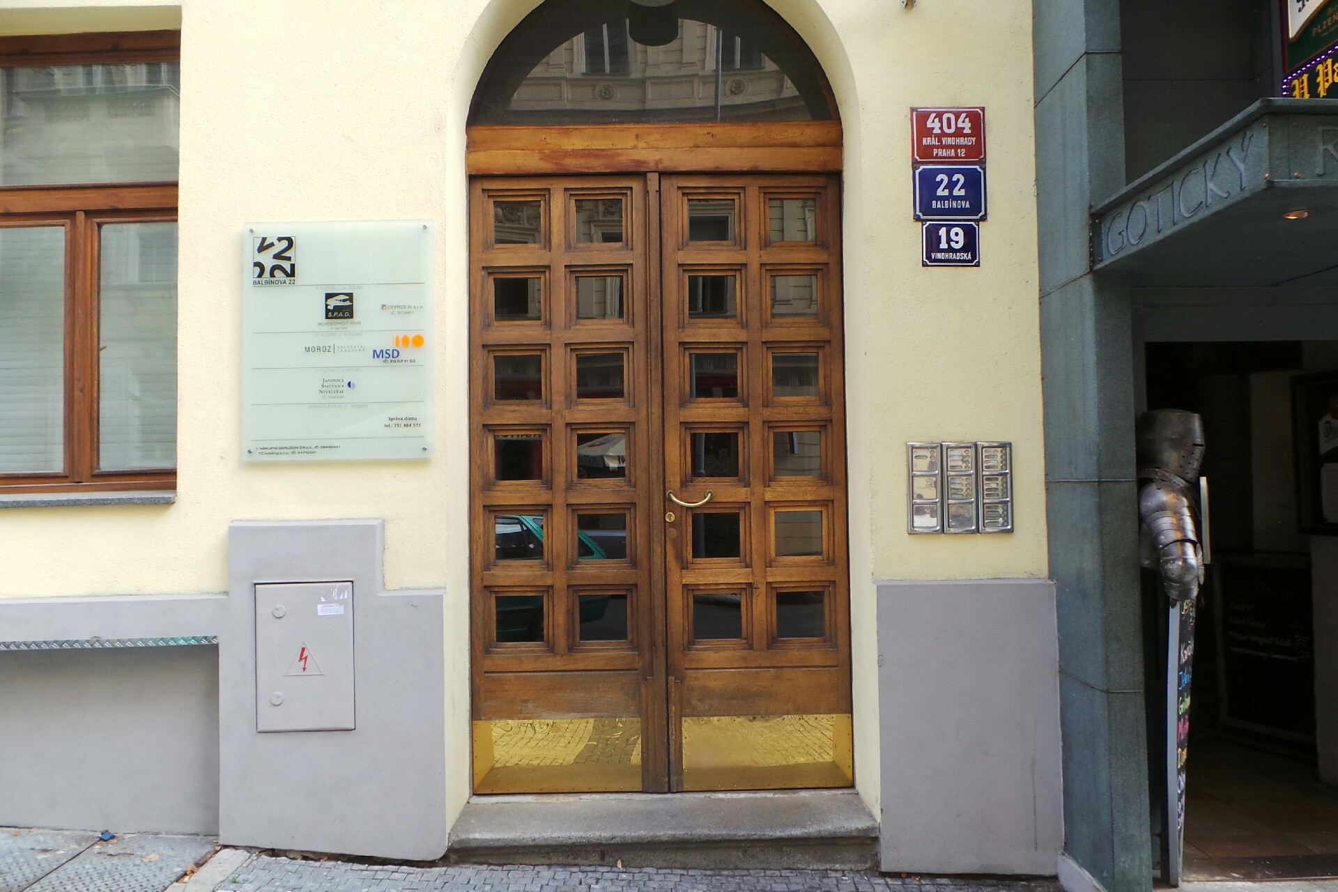 JUDr. Tomáš Nevečeřal