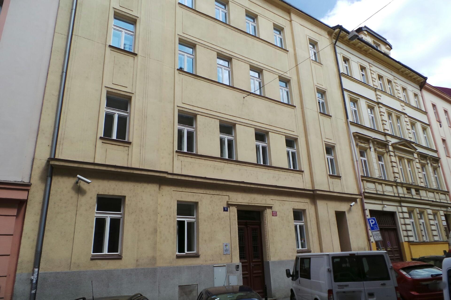 Společnost přátel Podkarpatské Rusi foto 1