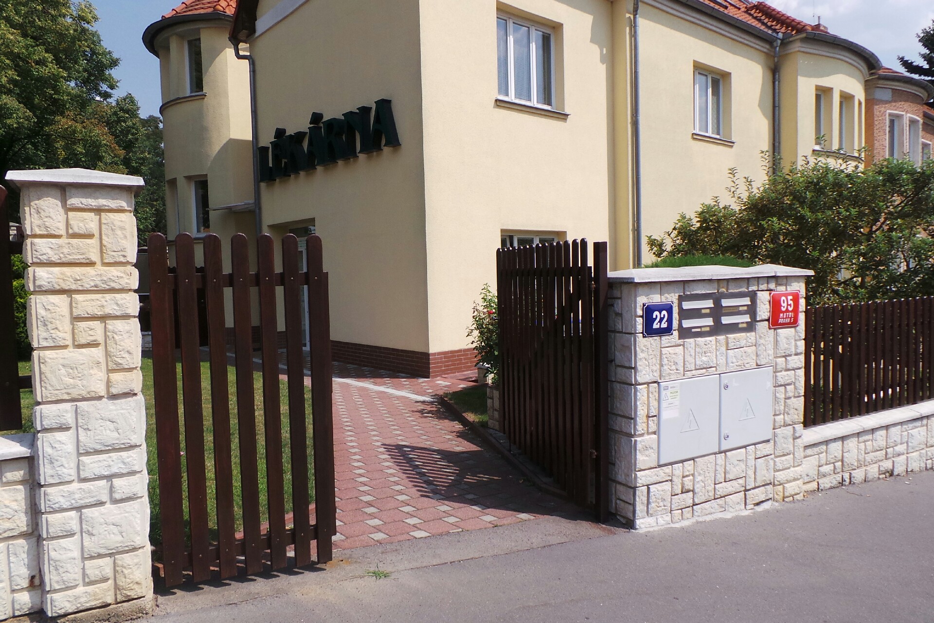 Klub nemocných cystickou fibrózou